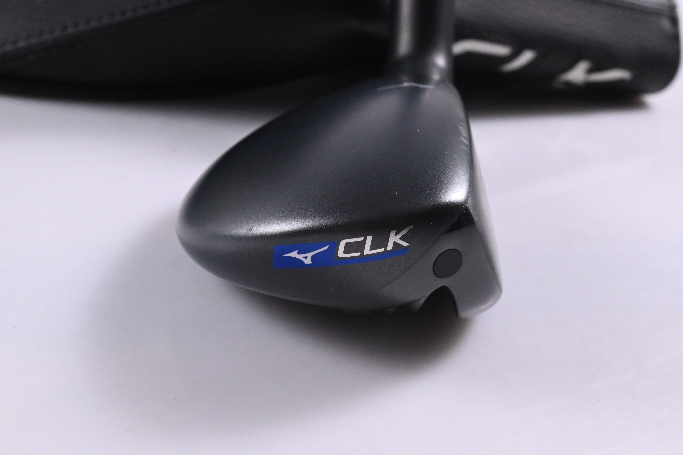 Mizuno CLK 2020 #3 Hybrid / 19 Degree / Regular Flex Fujikura Speeder Evolution