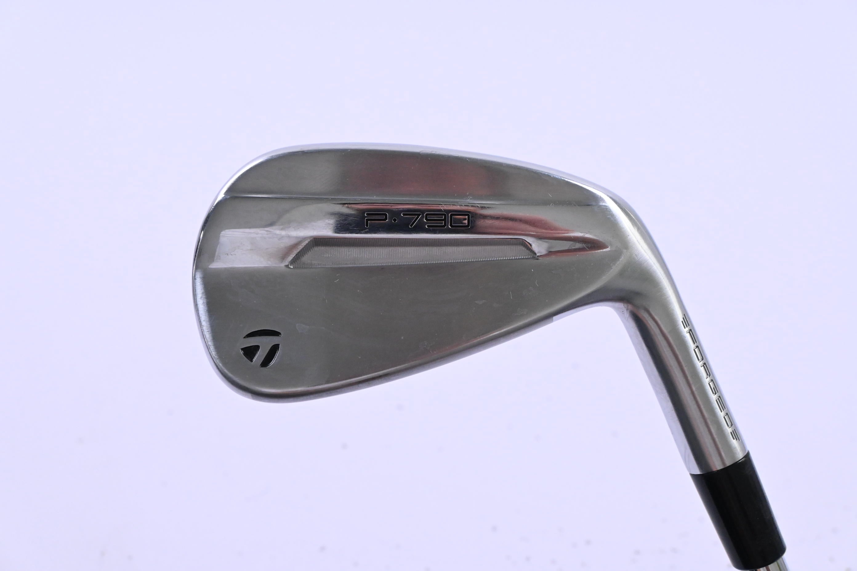 Taylormade P790 2025 #8 Iron / Stiff Flex N.S.PRO 950 GH Neo Shaft