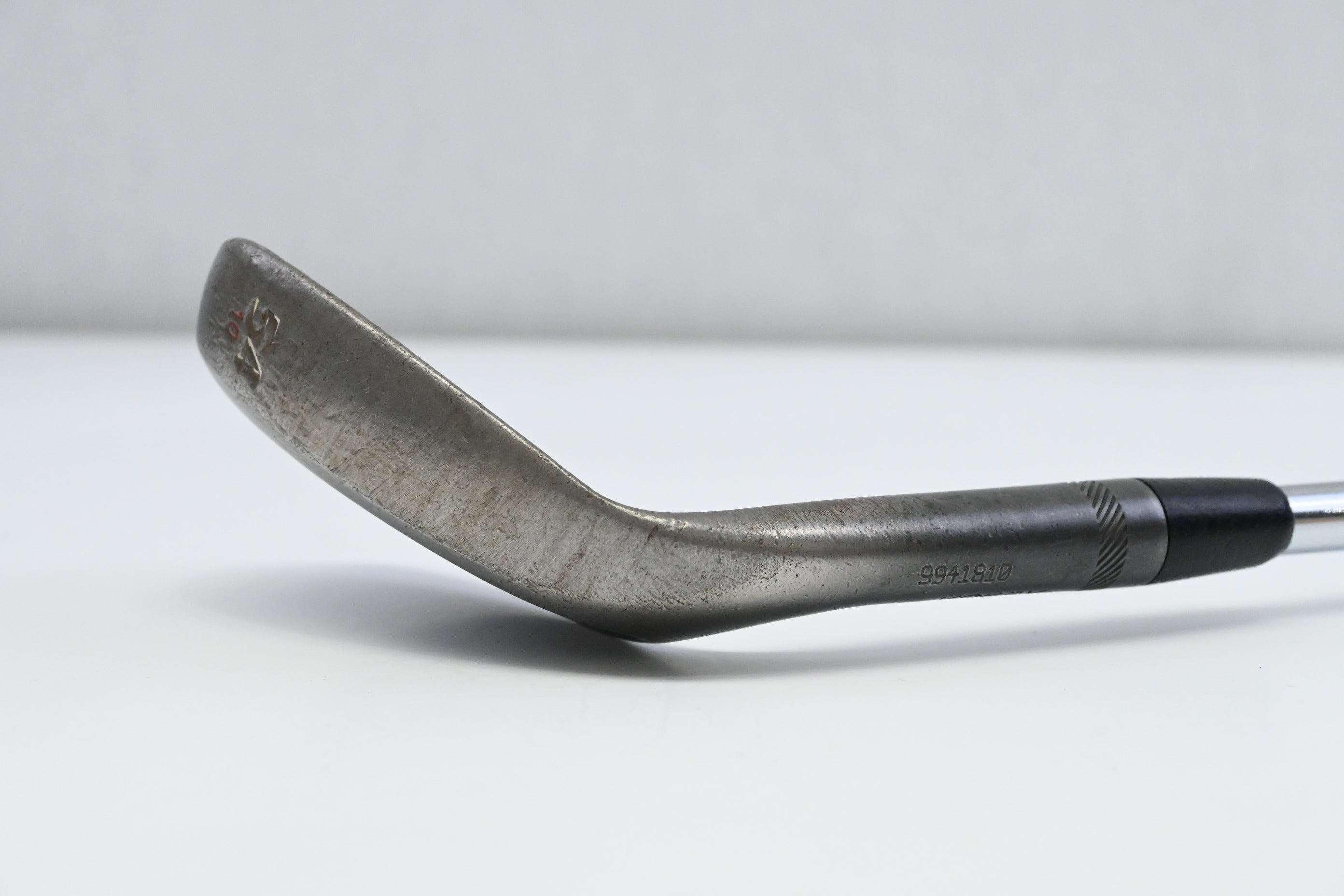 Titleist Vokey SM6 Sand Wedge / 54 Degree / Wedge Flex Titleist Vokey SM6