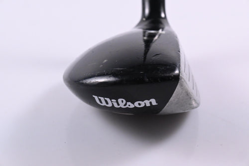 Wilson Deep Red #4 Hybrid / 22 Degree / Stiff Flex Wilson Deep Red Shaft