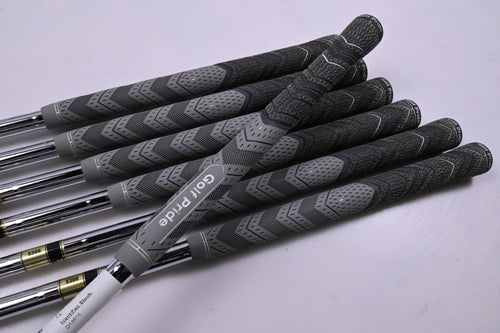 Taylormade P770 2020 Irons / 4-PW / Stiff Flex Dynamic Gold S300 Shafts