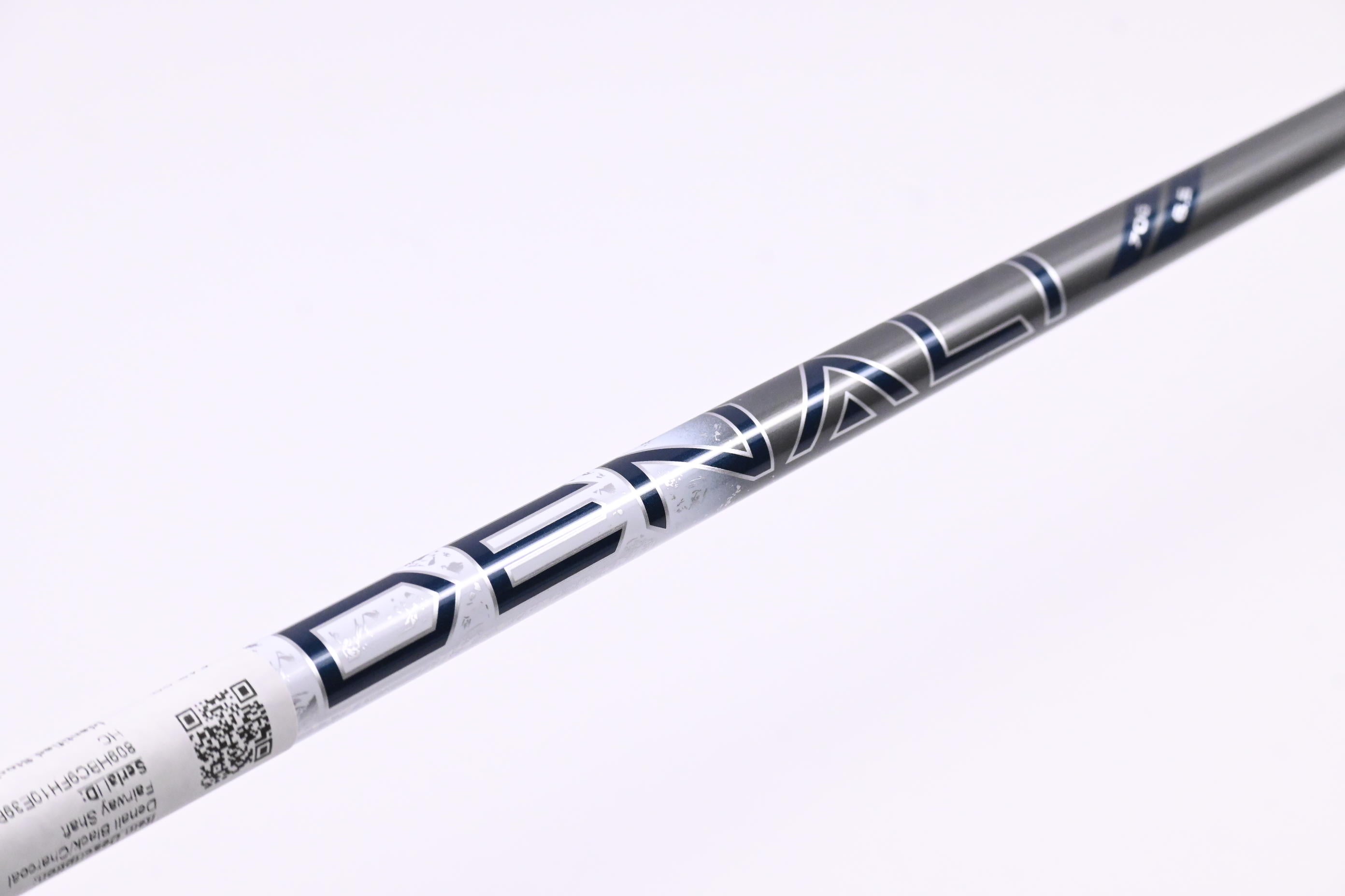 Project X Denali Charcoal 70 #3 Wood Shaft / X-Flex / Callaway 3rd Gen
