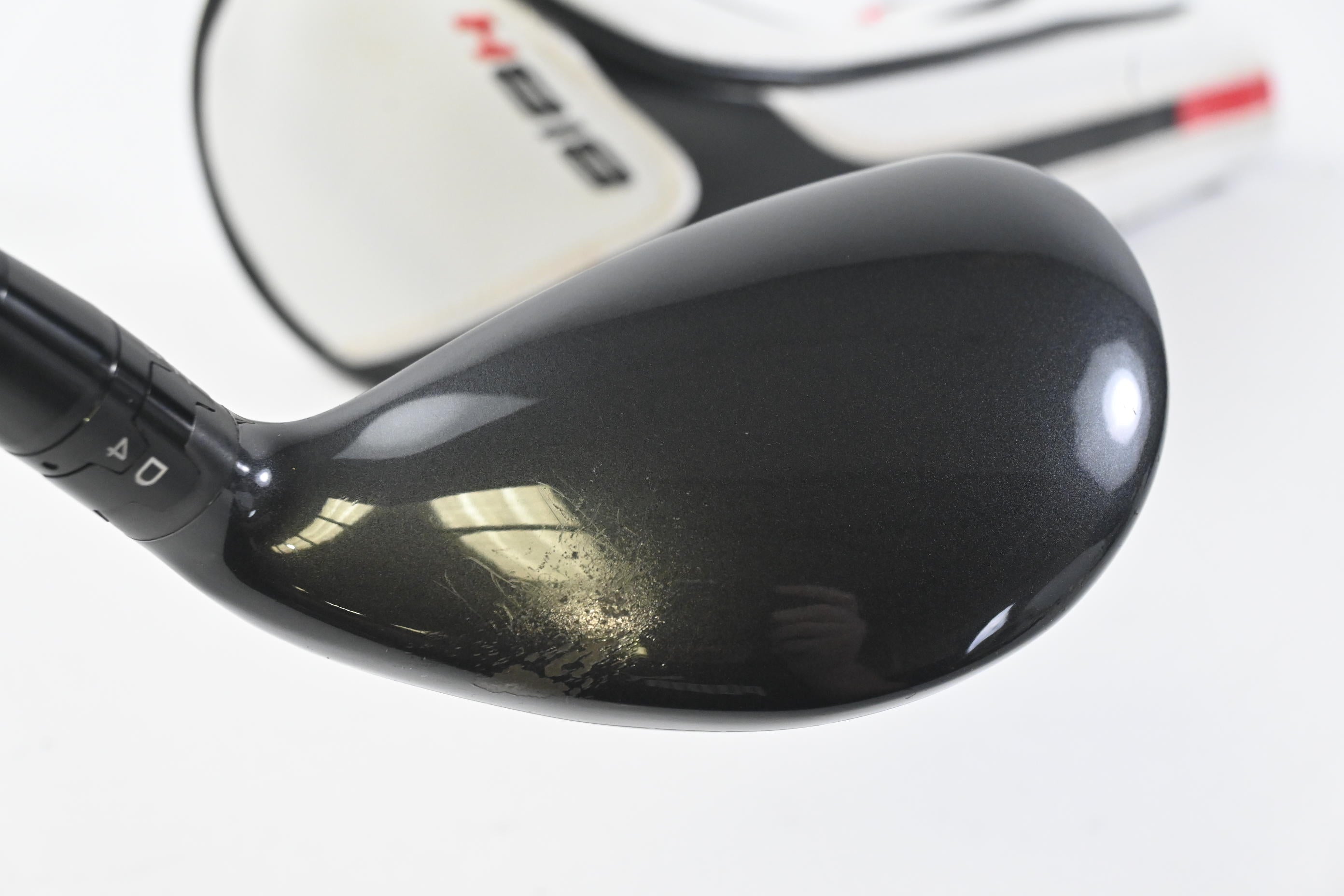 Titleist 818 H1 #5 Hybrid / 25 Degree / Regular Flex Tensei CK Blue 70 Shaft