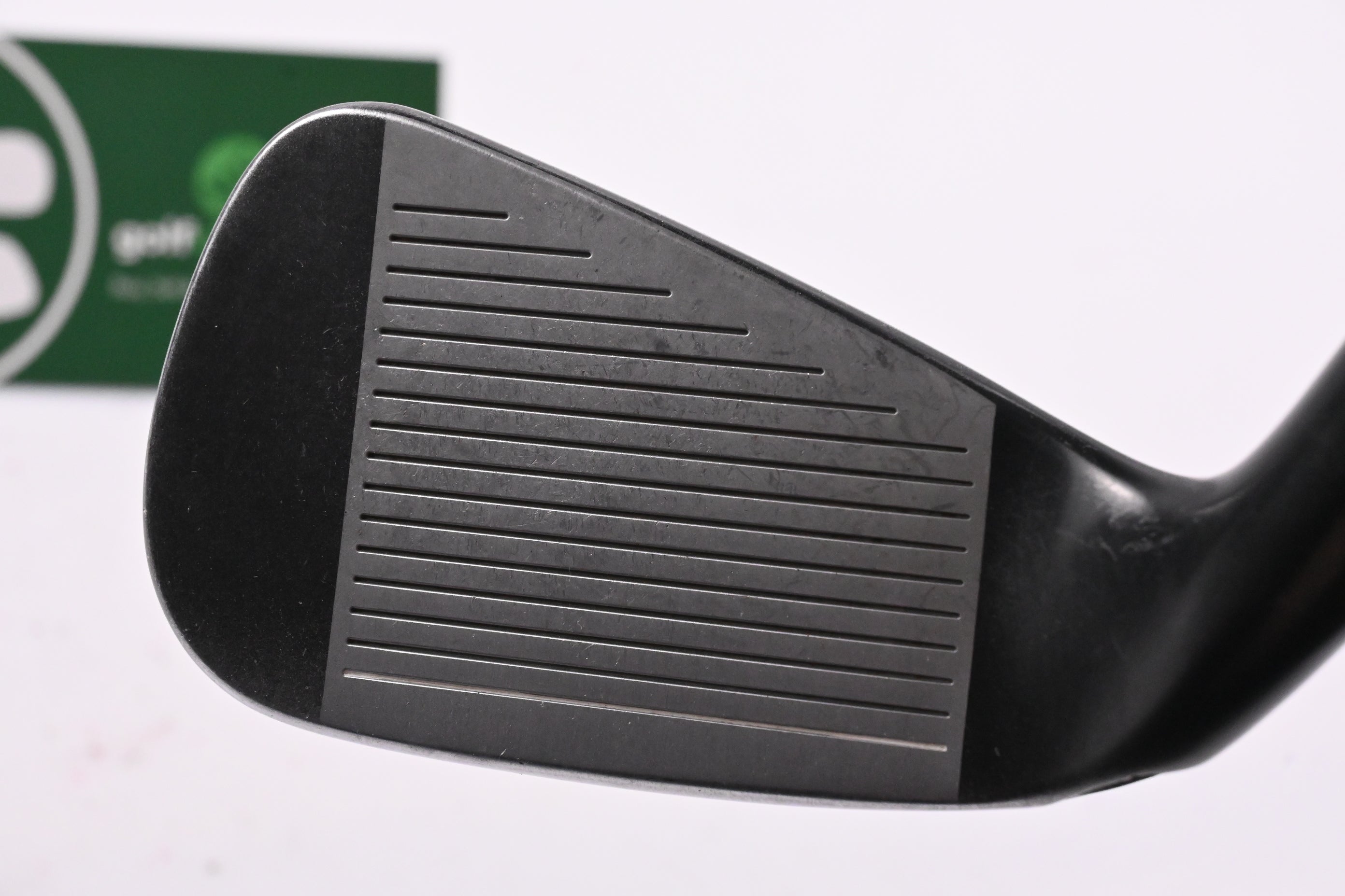 Ping iCrossover #3 Hybrid / 20 Degree / Stiff Flex Ping Tour 2.0 Shaft