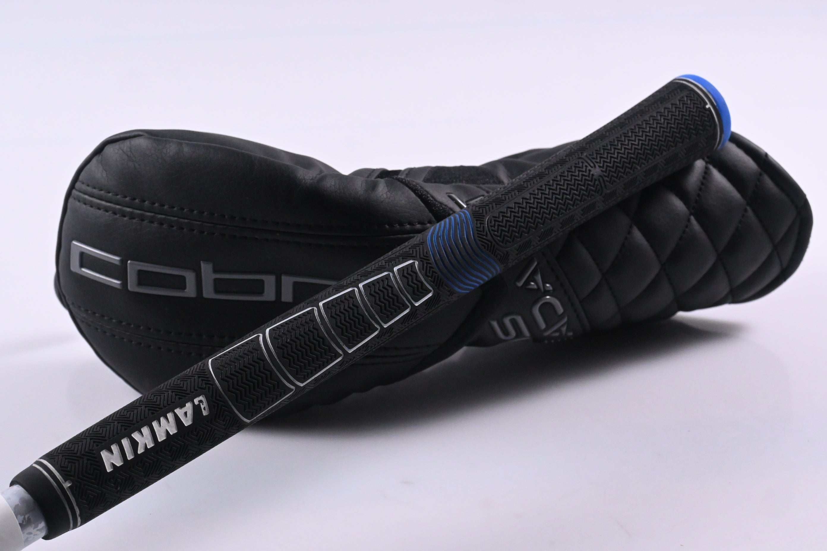 Cobra DS-Adapt X #3 Wood / 15 Degree / X-Flex Project X Denali Black 70 Shaft