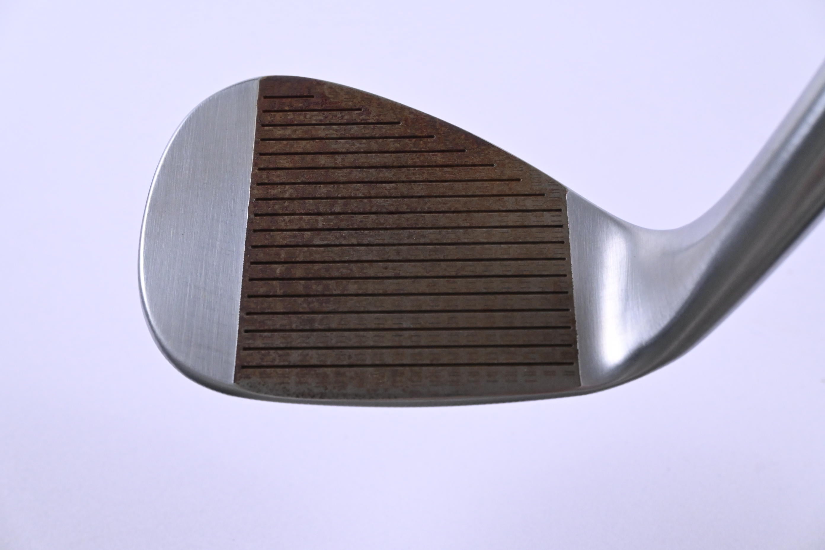 Taylormade Milled Grind 2 Tiger Woods Lob Wedge / 60 Degree / Regular Flex KBS