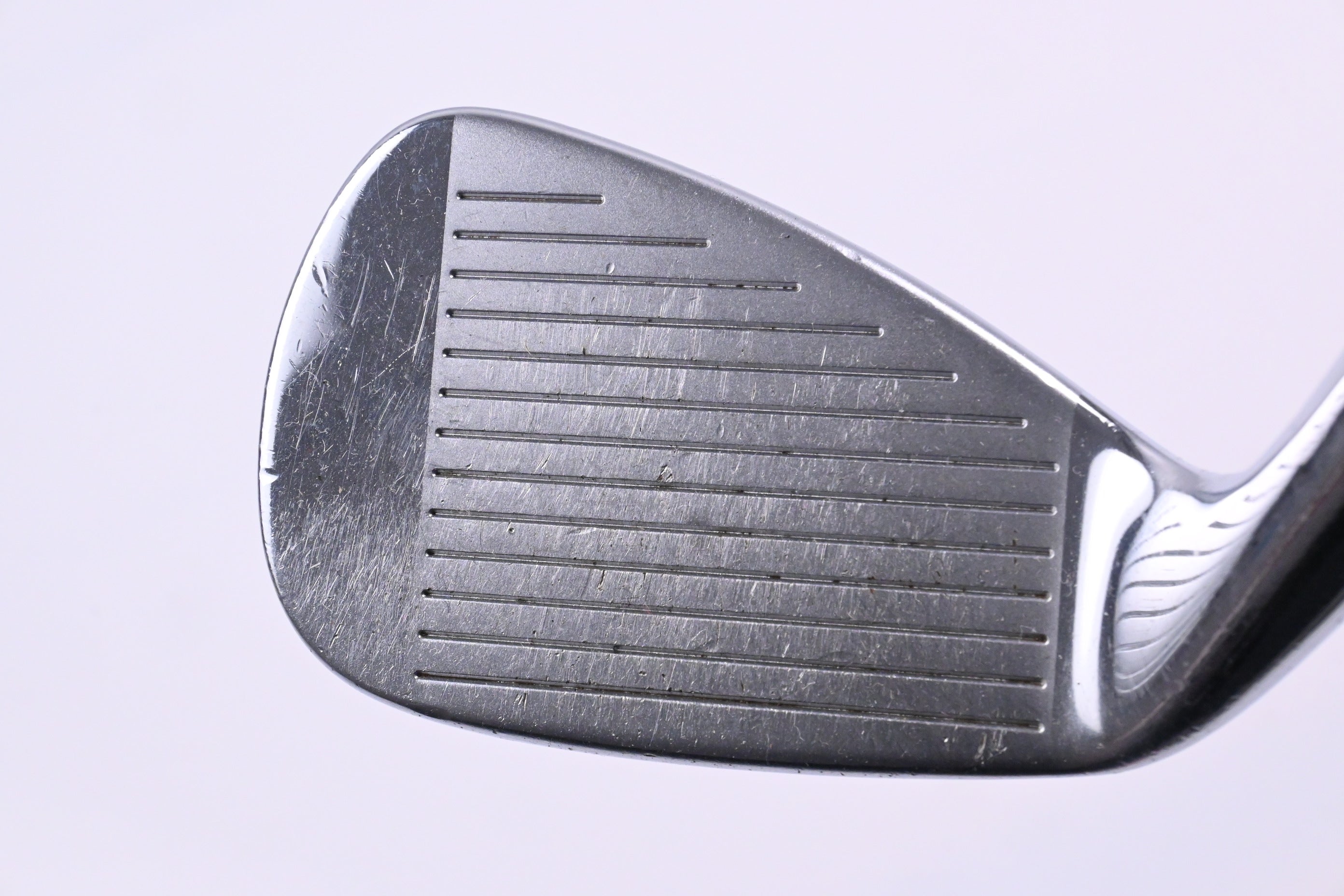 Titleist 712 AP1 #9 Iron / Stiff Flex Titleist N.S.Pro 100 Shaft