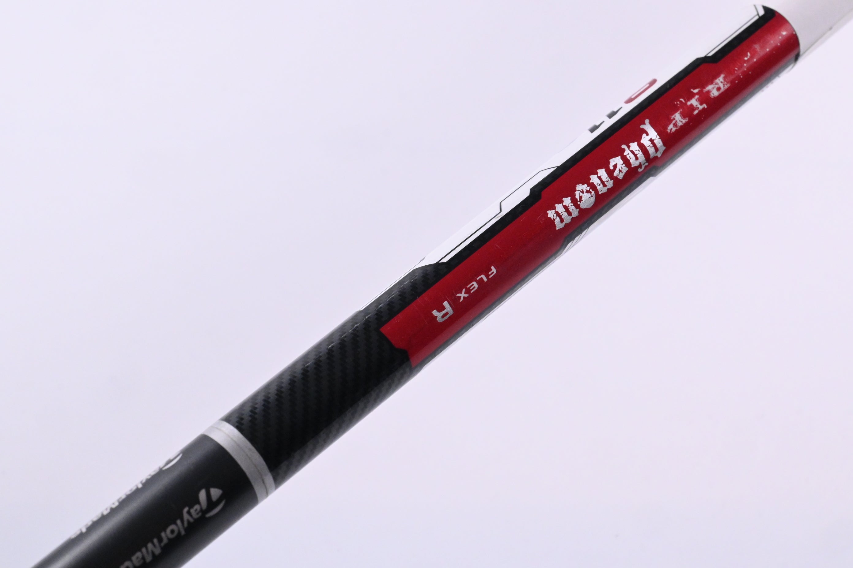 Taylormade R11 #3 Wood / 15.5 Degree / Regular Flex Aldila RIP Phenom 70 Shaft