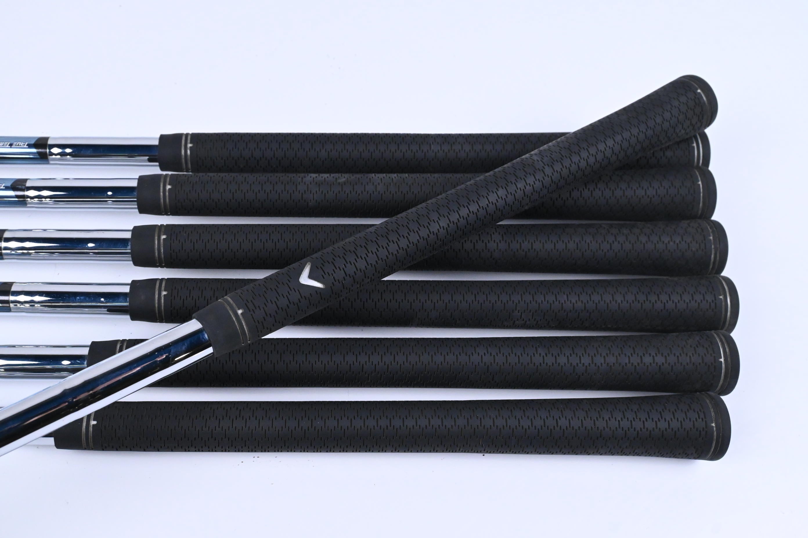 Callaway Apex CF16 Irons / 3-9i / Regular Flex XP 95 Shafts