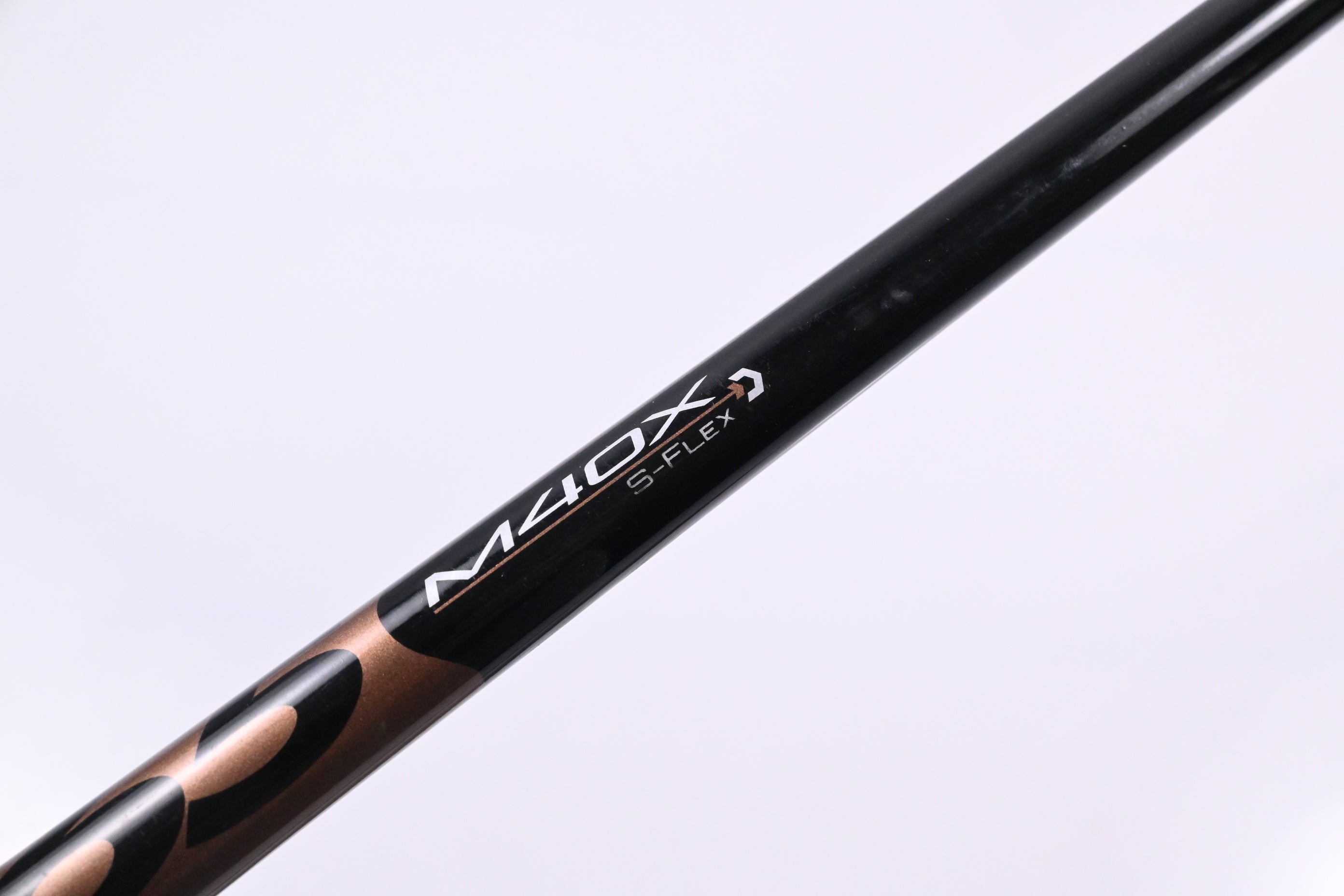 UST Mamiya Proforce 65 Mini Driver Shaft / Stiff Flex / Taylormade 2nd Gen