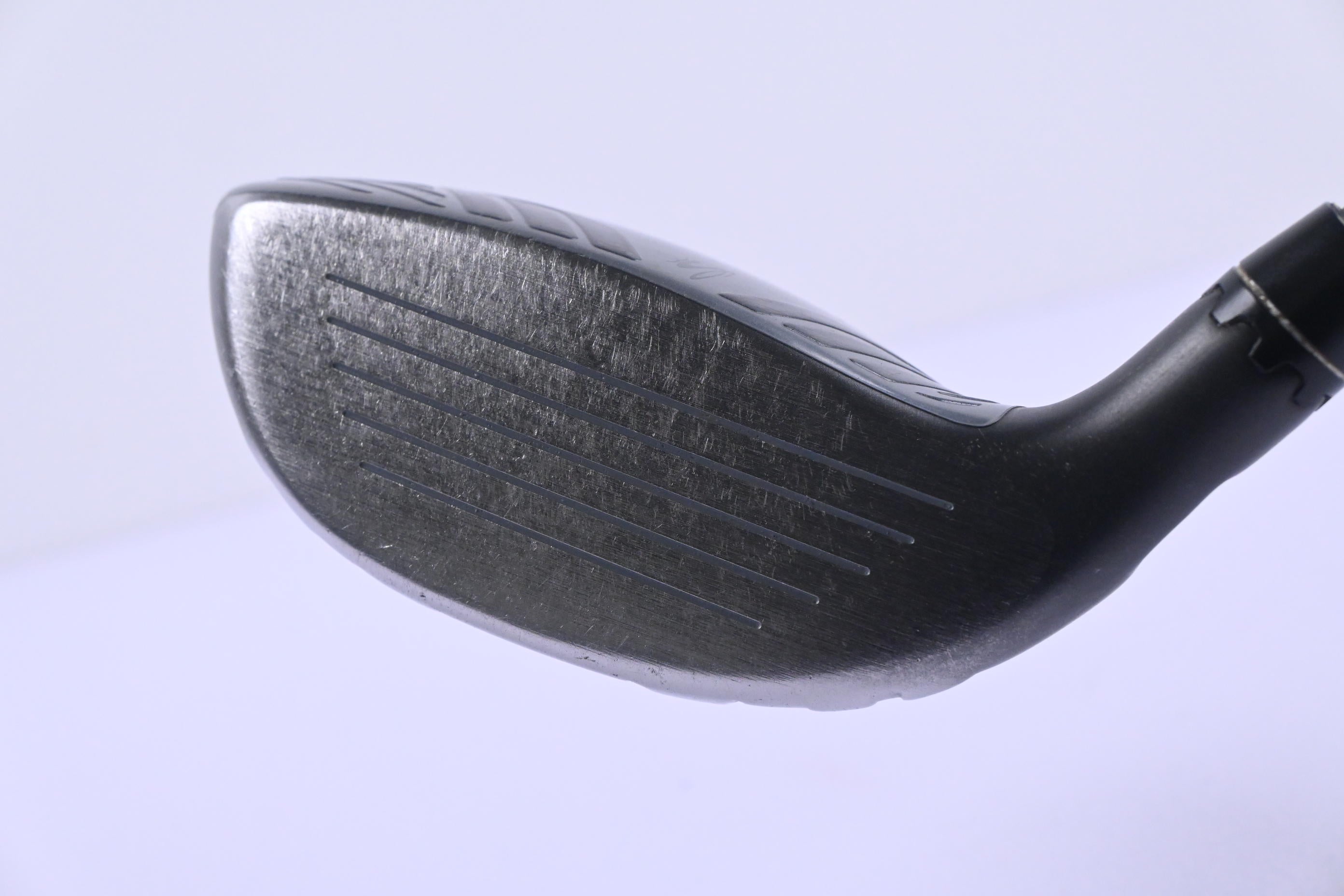 Cobra King F8 #3 Wood / 15 Degree / Regular Flex Aldila NV Blue 70