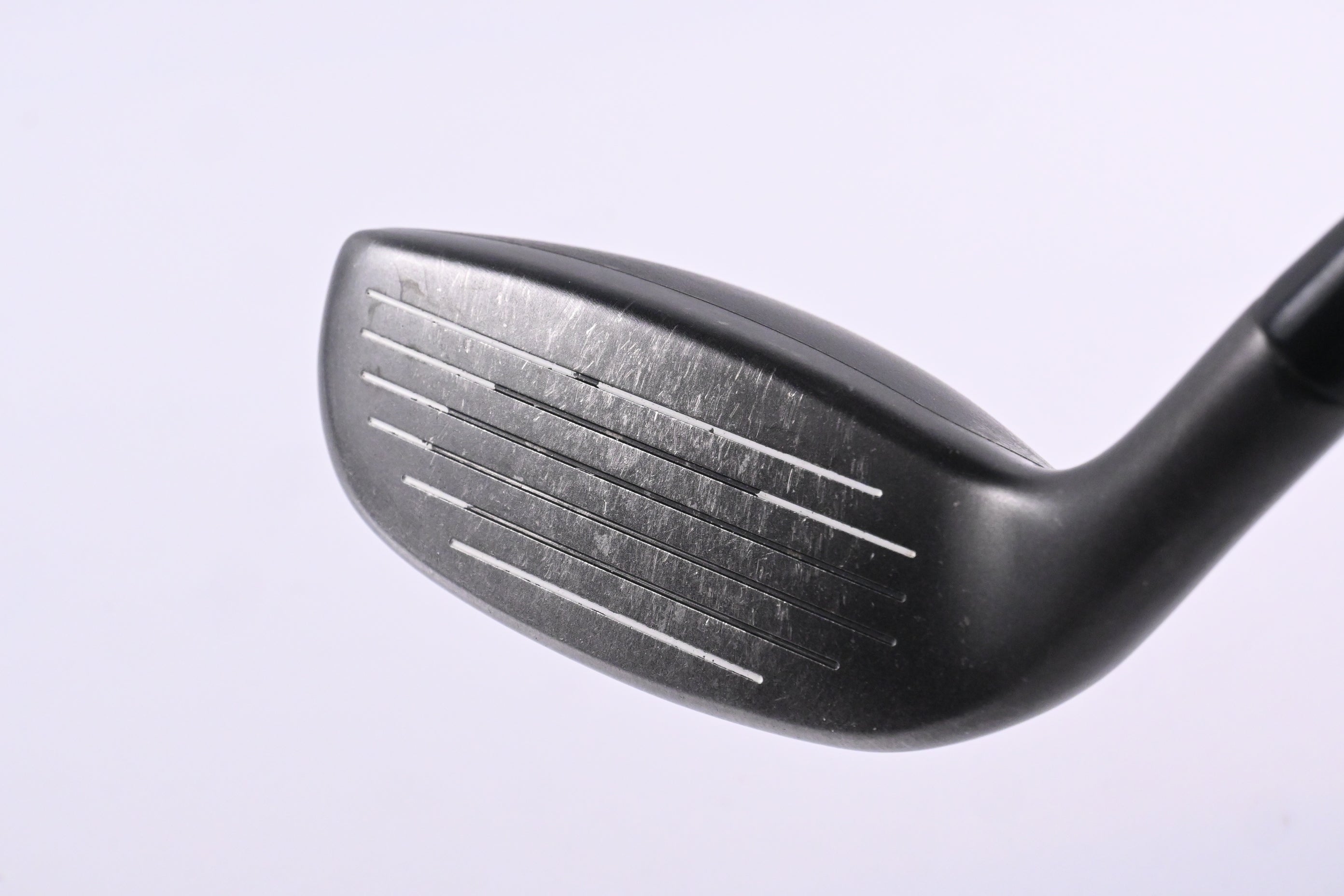 Ping G30 #4 Hybrid / 22 Degree / Regular Flex Ping TFC 419 Shaft