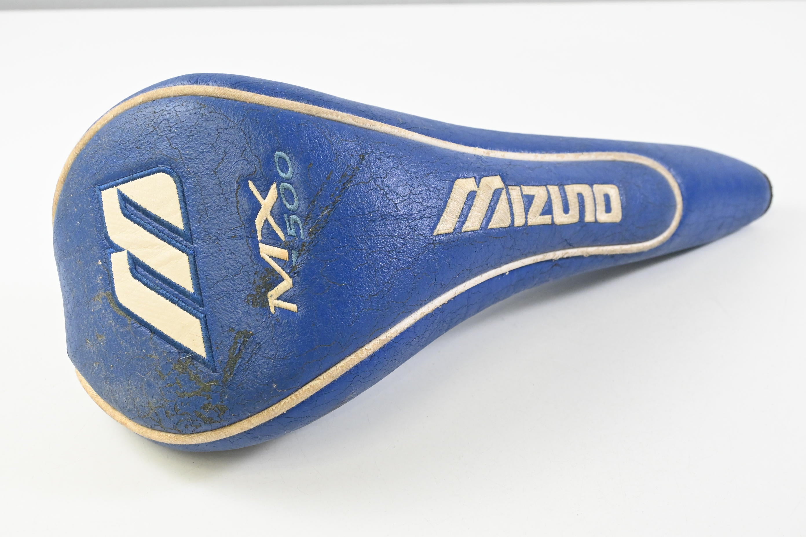 Mizuno MX-500 Driver / 9.5 Degree / Stiff Flex EXSAR 50 Shafts