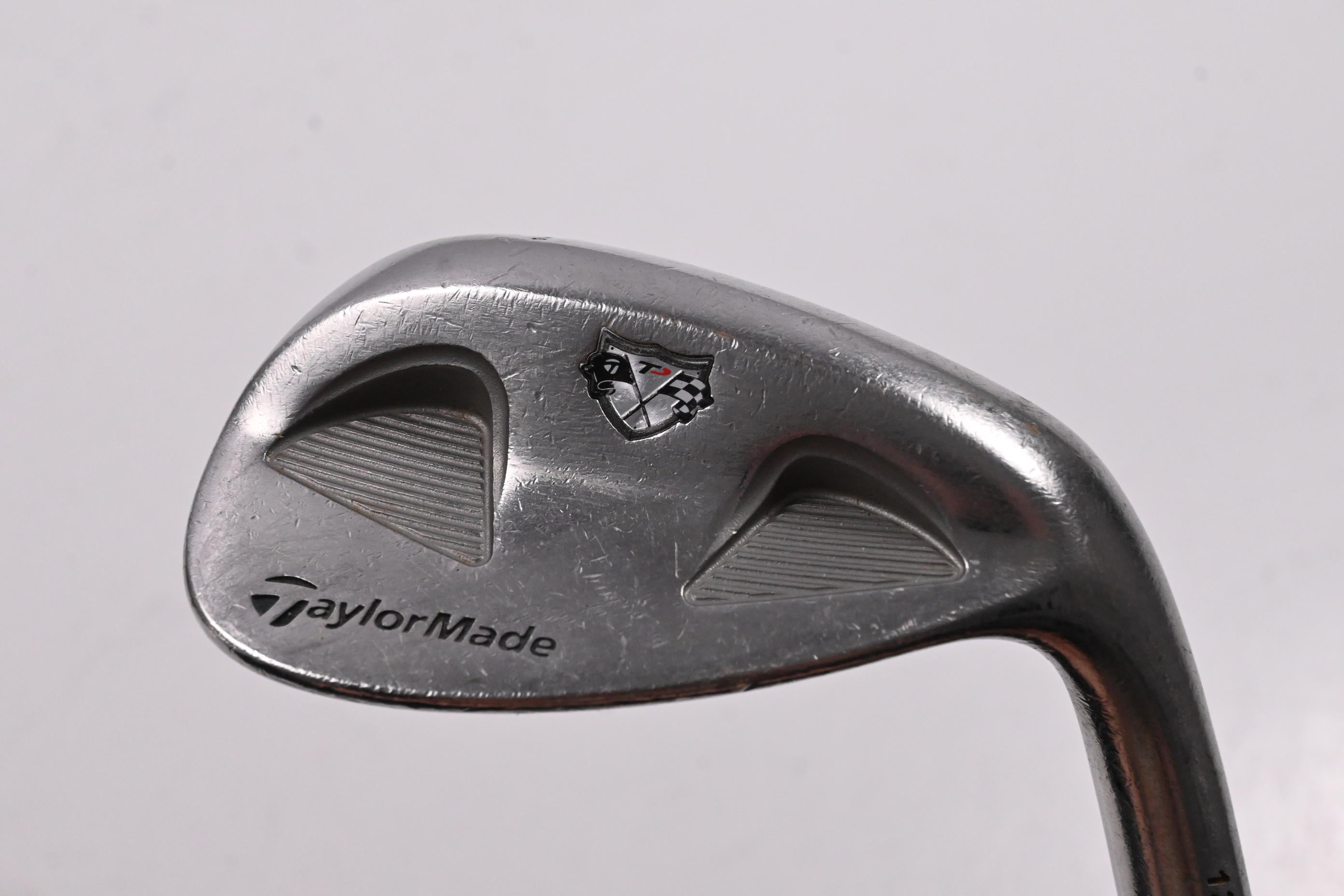 Taylormade RAC TP 2005 Sand Wedge / 56 Degree / Stiff Flex Steel Shaft