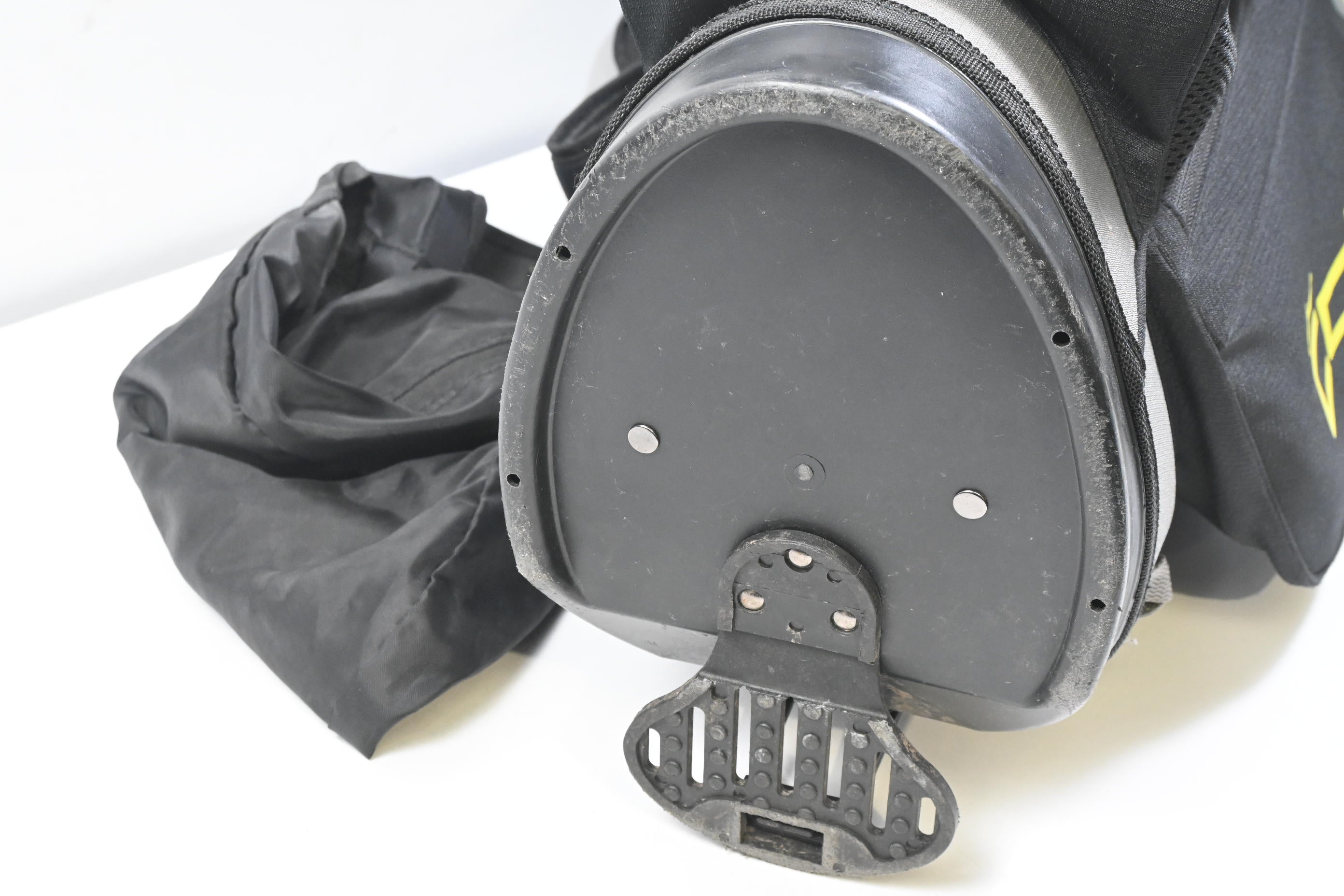 Cobra Stand Bag / 7-Way Divider / Black