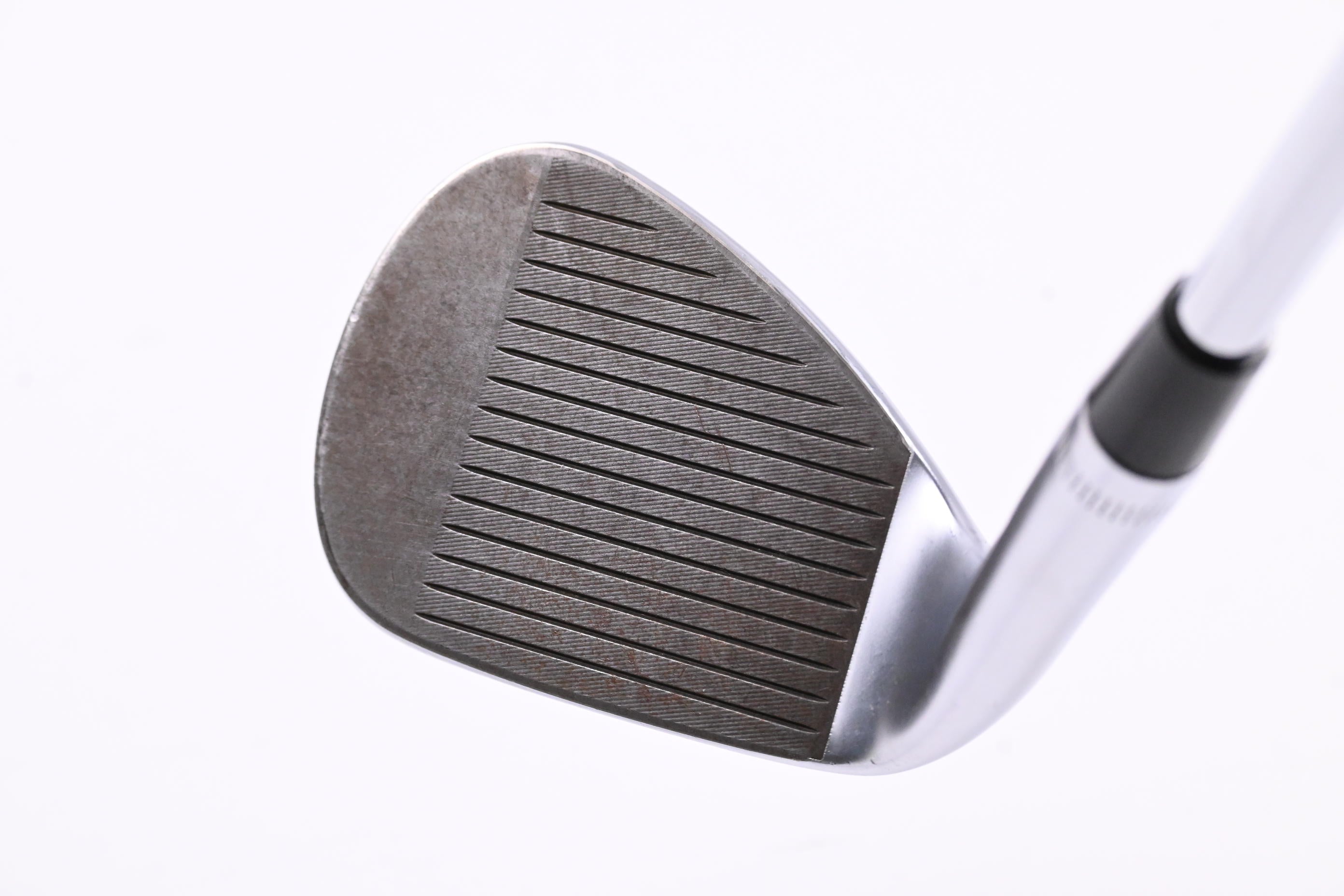 Callaway Jaws Raw Lob Wedge / 58 Degree / Stiff Flex Dynamic Gold S200 Shaft