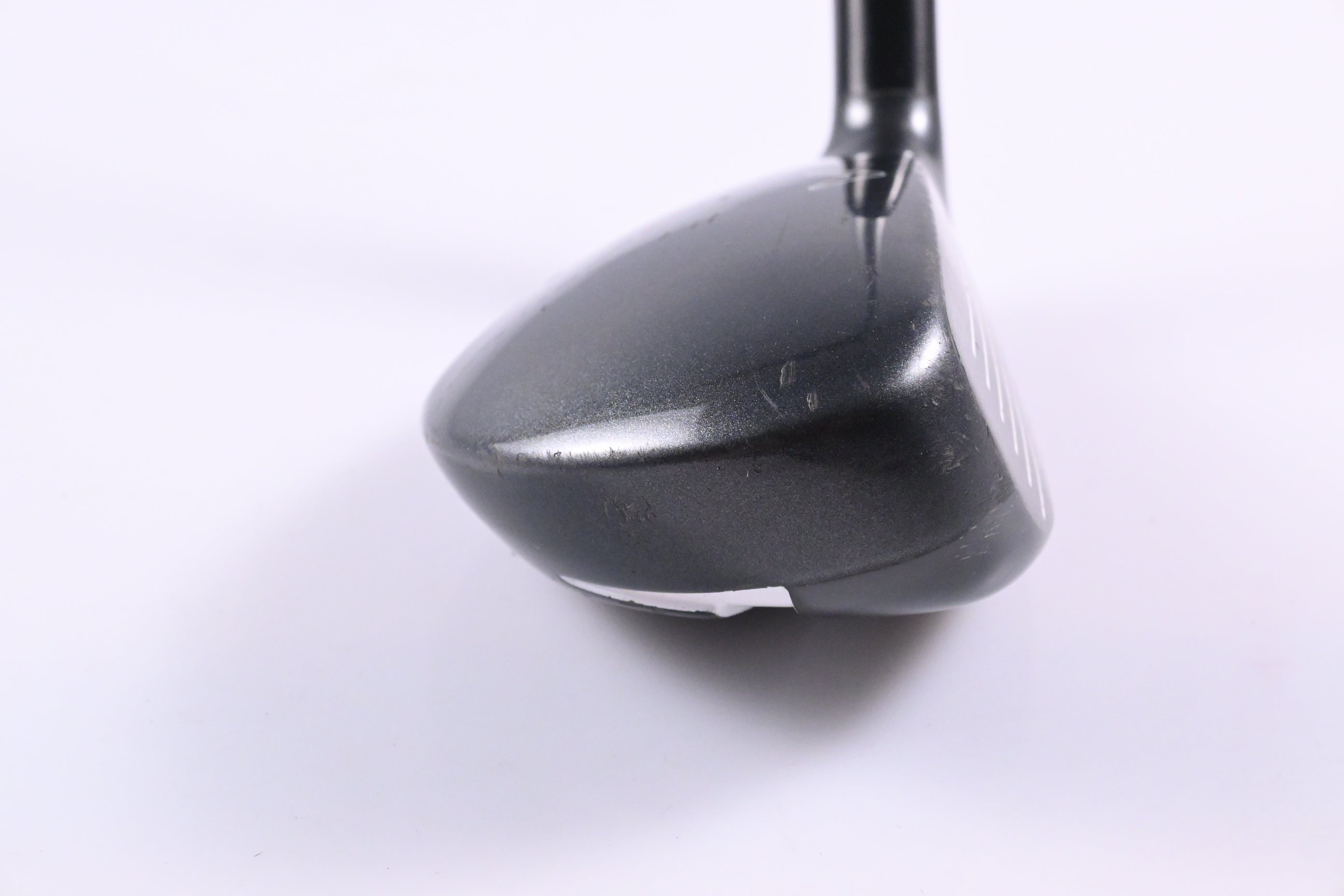Ladies Callaway X2 Hot #4 Hybrid / 22 Degree / Ladies Flex Callaway X2 Hot Shaft