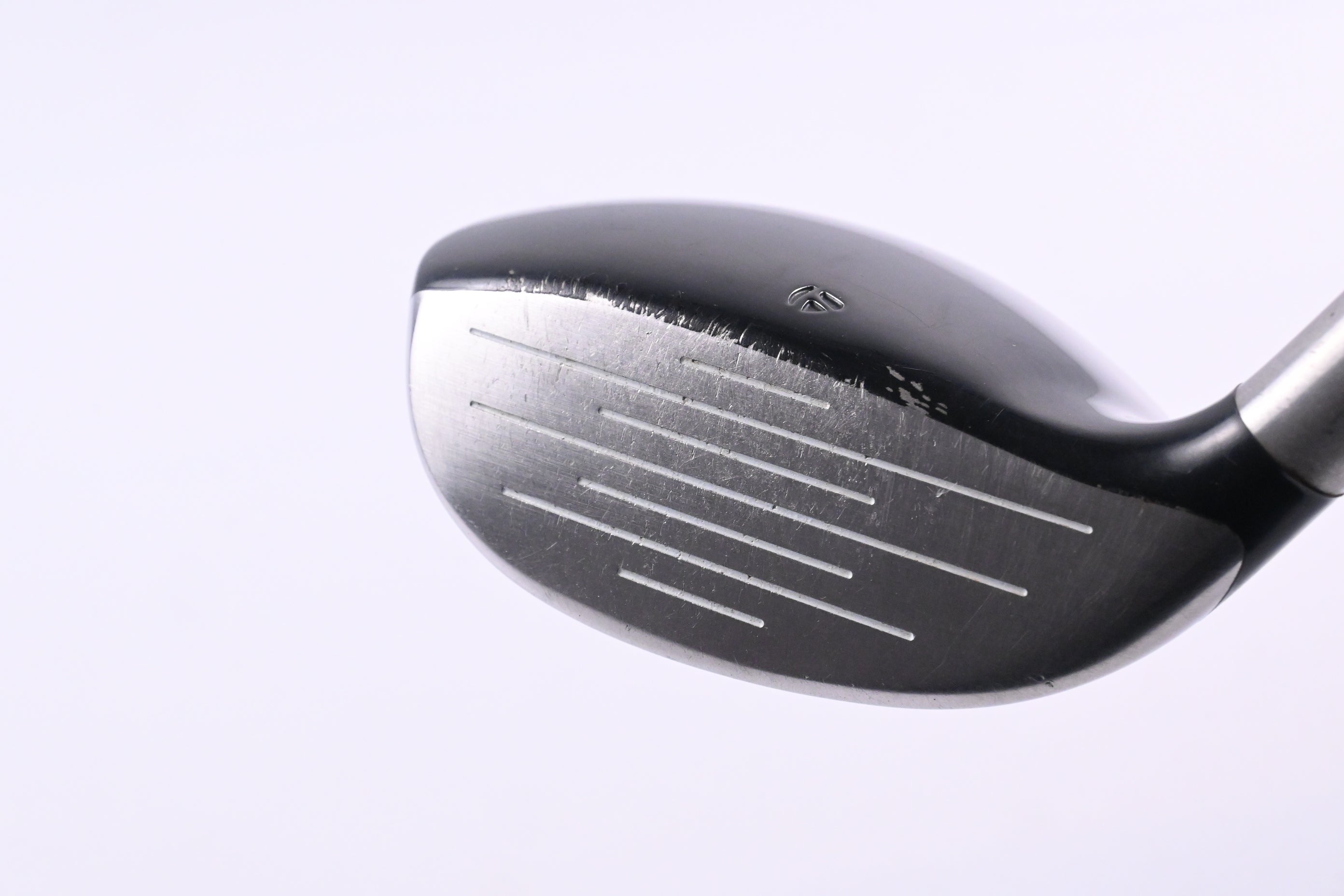 Taylormade R7 Draw #5 Wood / 18 Degree / Regular Flex Reax 55 Shaft