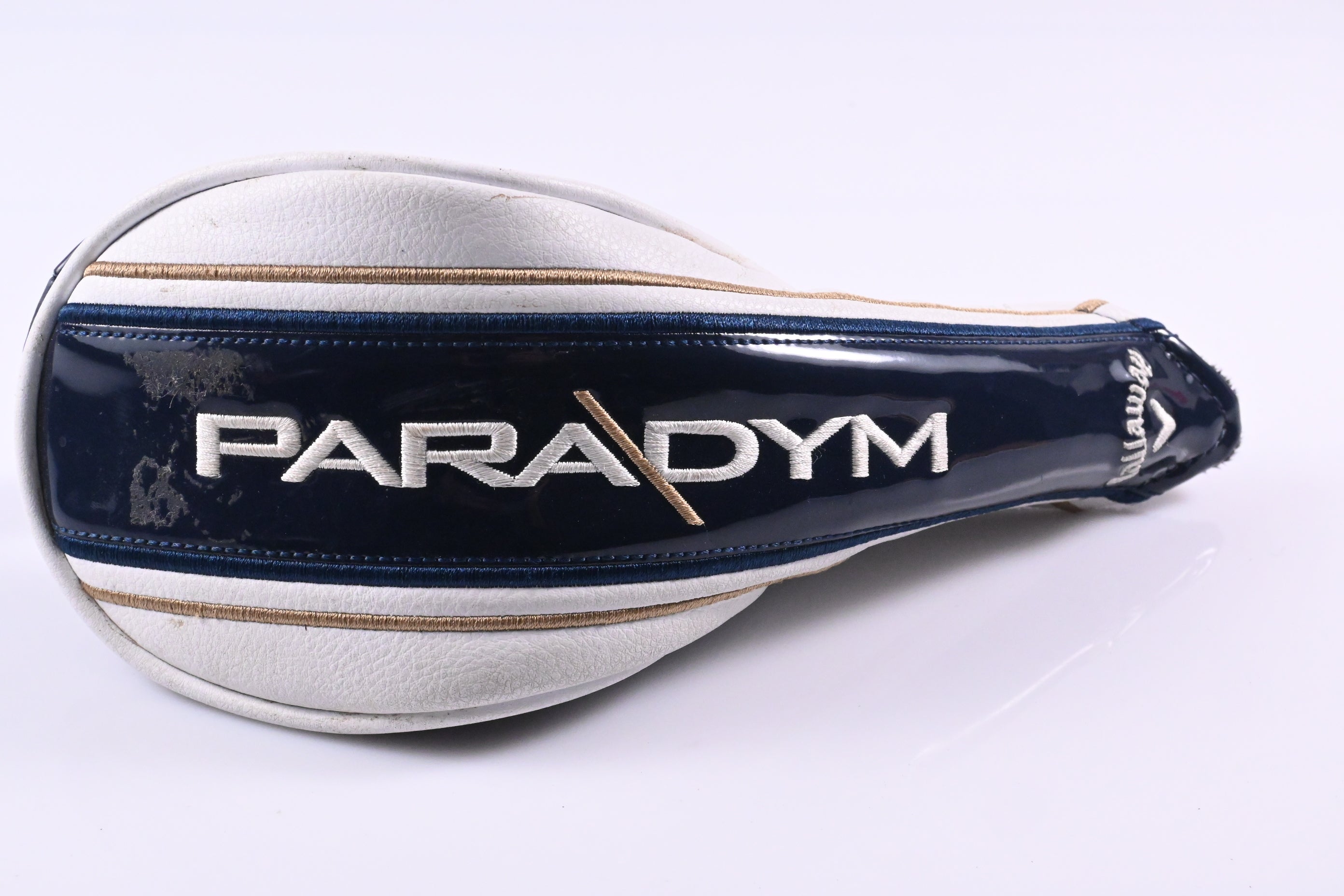 Callaway Paradym #4 Hybrid / 21 Degree / Regular Flex HZRDUS Gen4 Silver 65