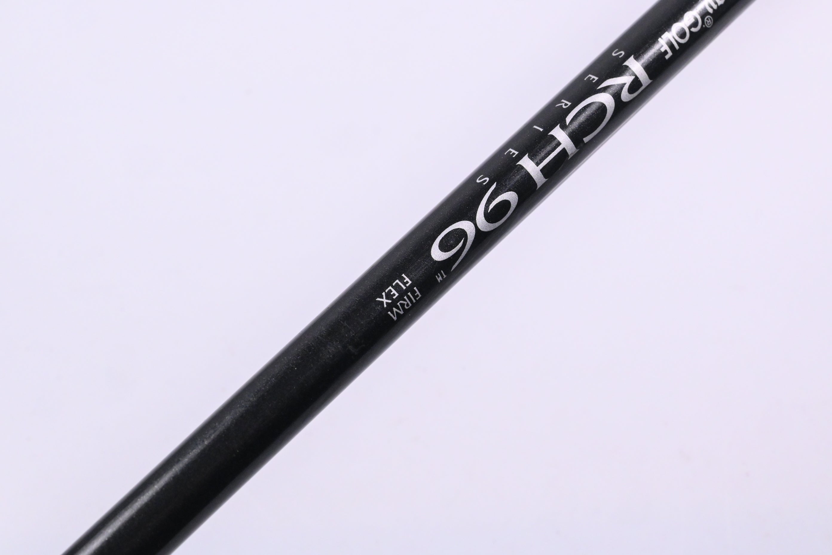 Callaway Big Bertha 1996 #9 Iron / Firm Flex RCH 96 Shaft