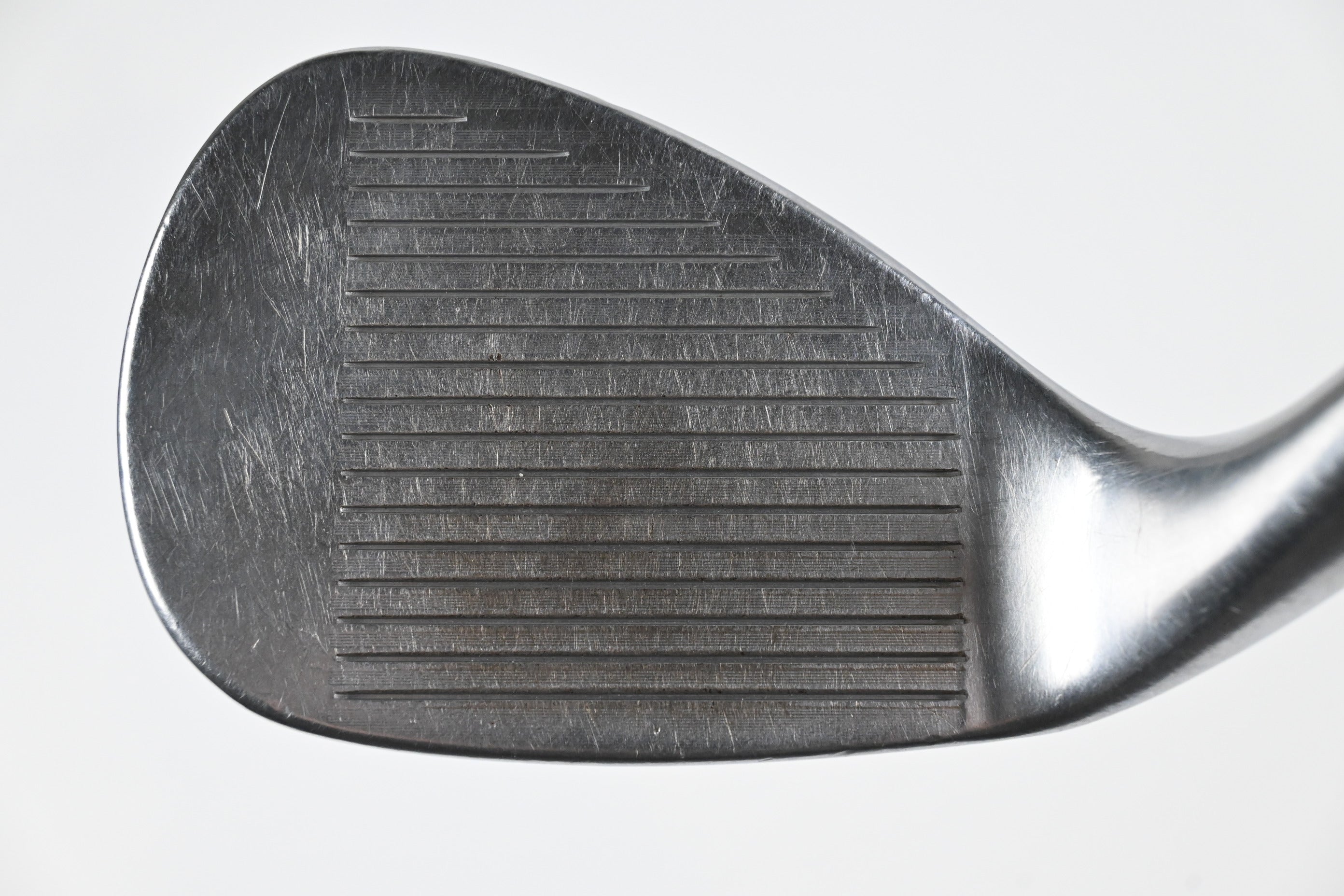 Titleist Vokey SM9 Lob Wedge / 60 Degree / Wedge Flex Vokey Design Shaft