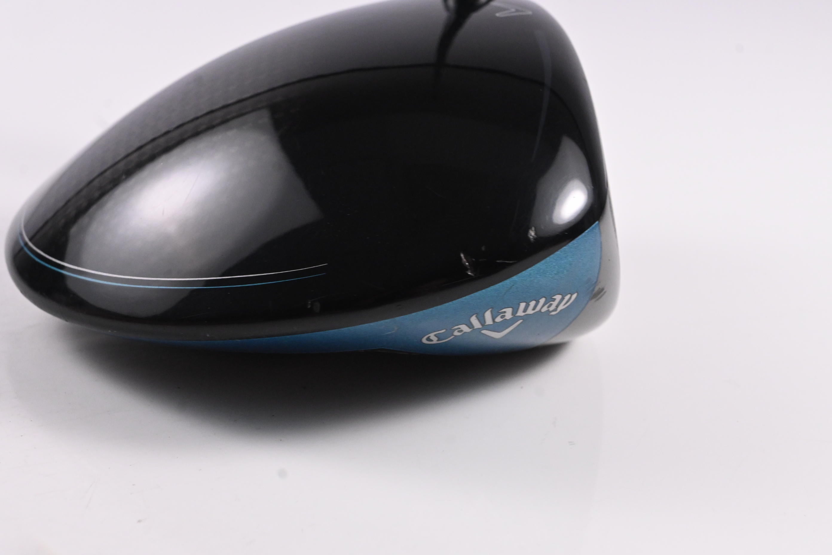 Callaway Rogue Driver / 10.5 Degree / Regular Flex Tensei AV Blue 65 Shaft