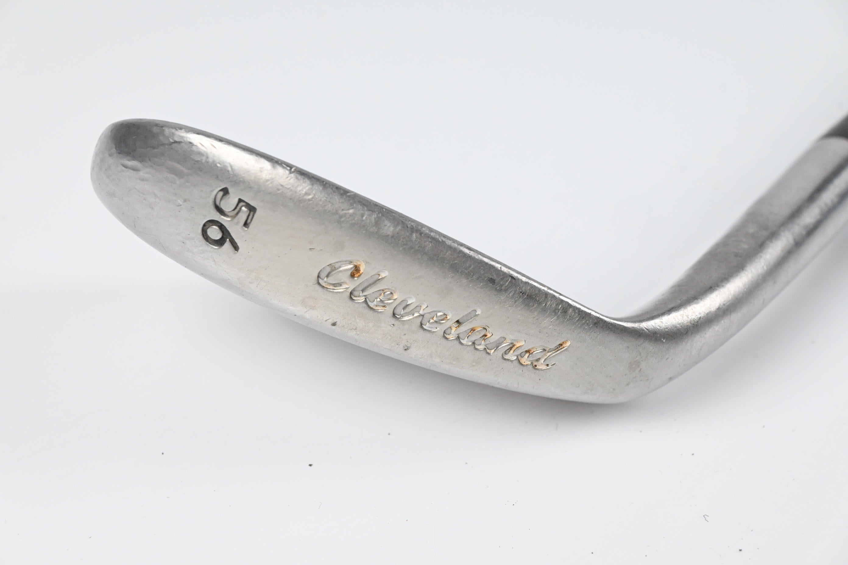 Cleveland CG10 Sand Wedge / 56 Degree / Wedge Flex Dynamic Gold Shaft