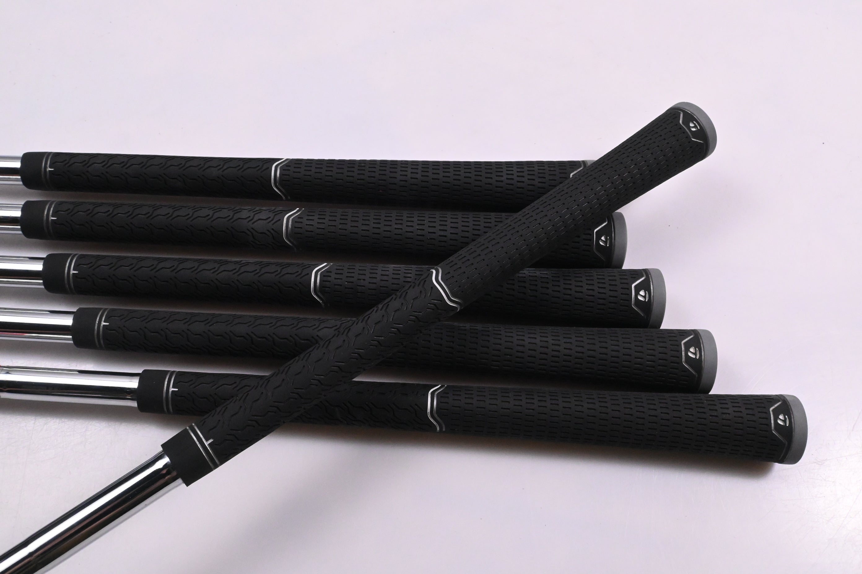 Taylormade M4 Irons / 5-PW / Regular Flex KBS MAX 85 Shafts