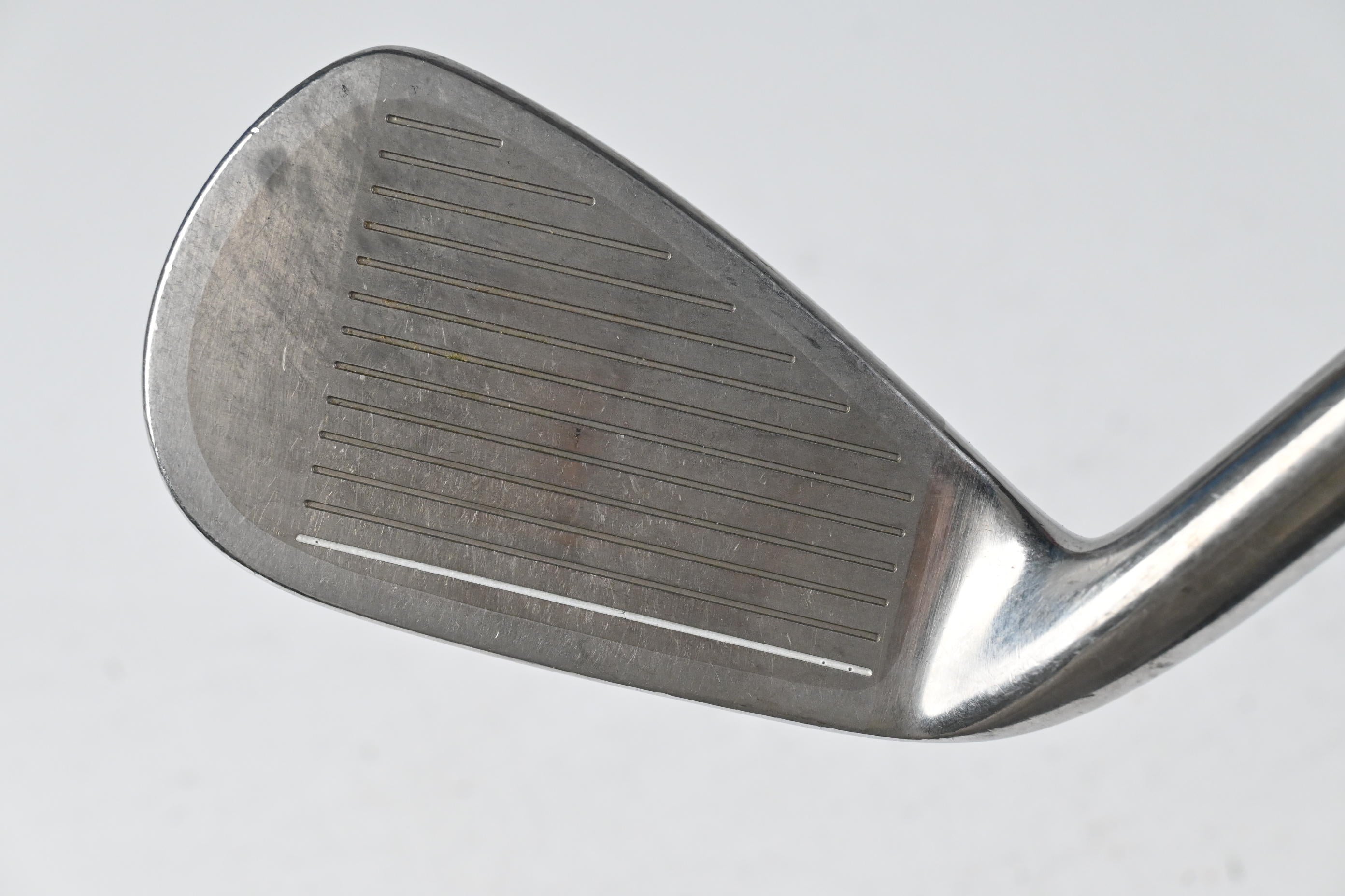 Yonex V-Mass 400 #4 Iron / 22 Degree / Regular Flex Yonex Ultimum Ti 70 Shaft