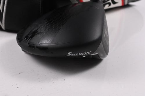 Srixon ZXi Driver / 9 Degree / Stiff Flex HZRDUS Black 60 Shaft