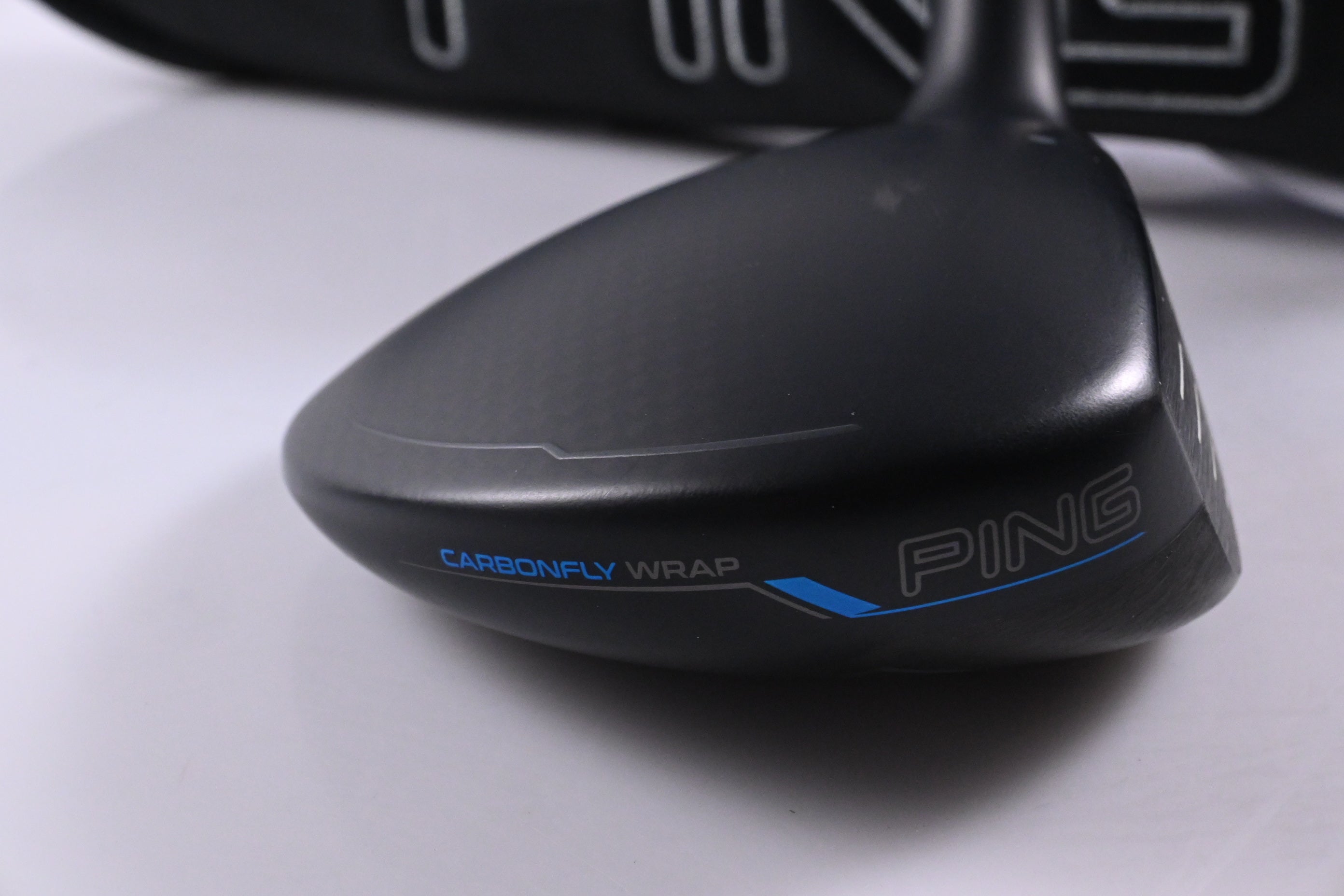 Ping G440 LST #5 Wood / 19 Degree / Stiff Flex Tensei AV White 65 Shaft