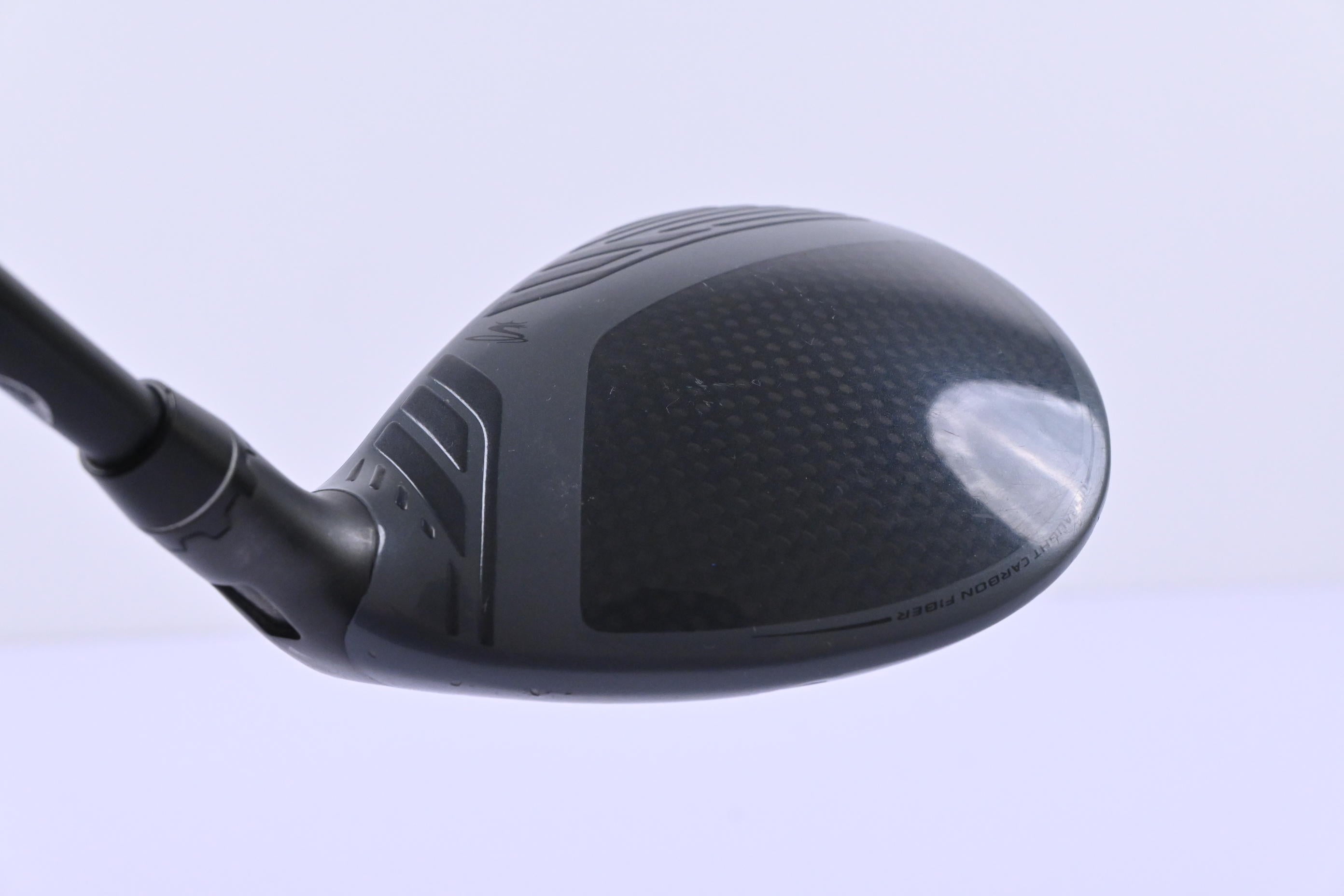 Cobra King F8 #3 Wood / 15 Degree / Regular Flex Aldila NV Blue 70