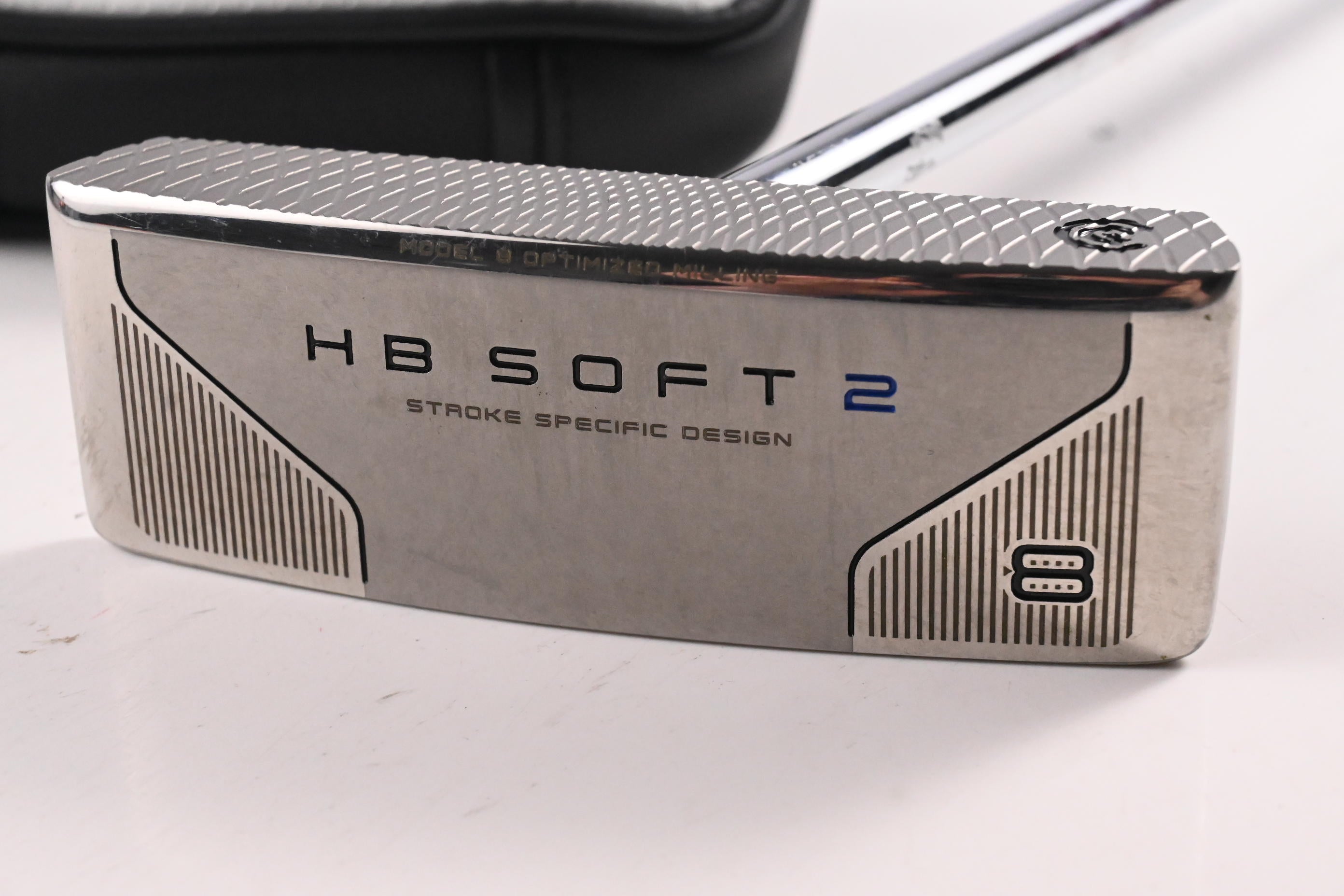 Cleveland HB Soft 2 Putter / 35 Inch