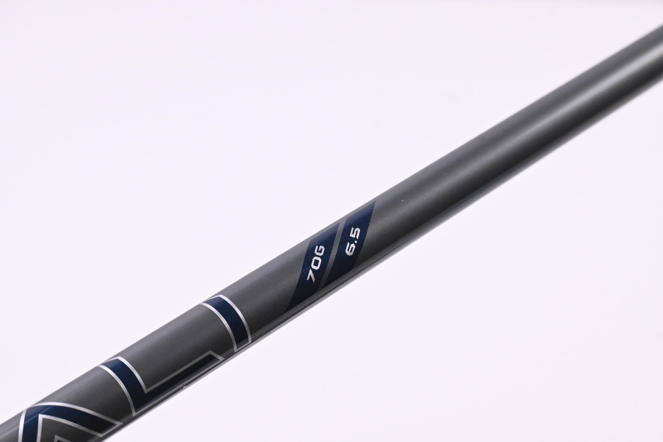 Project X Denali Charcoal 70 #3 Wood Shaft / X-Flex / Callaway 3rd Gen