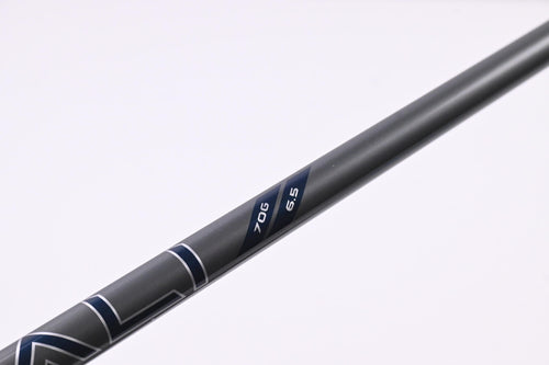 Project X Denali Charcoal 70 #3 Wood Shaft / X-Flex / Callaway 3rd Gen