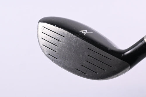 Wilson Deep Red #4 Hybrid / 22 Degree / Stiff Flex Wilson Deep Red Shaft
