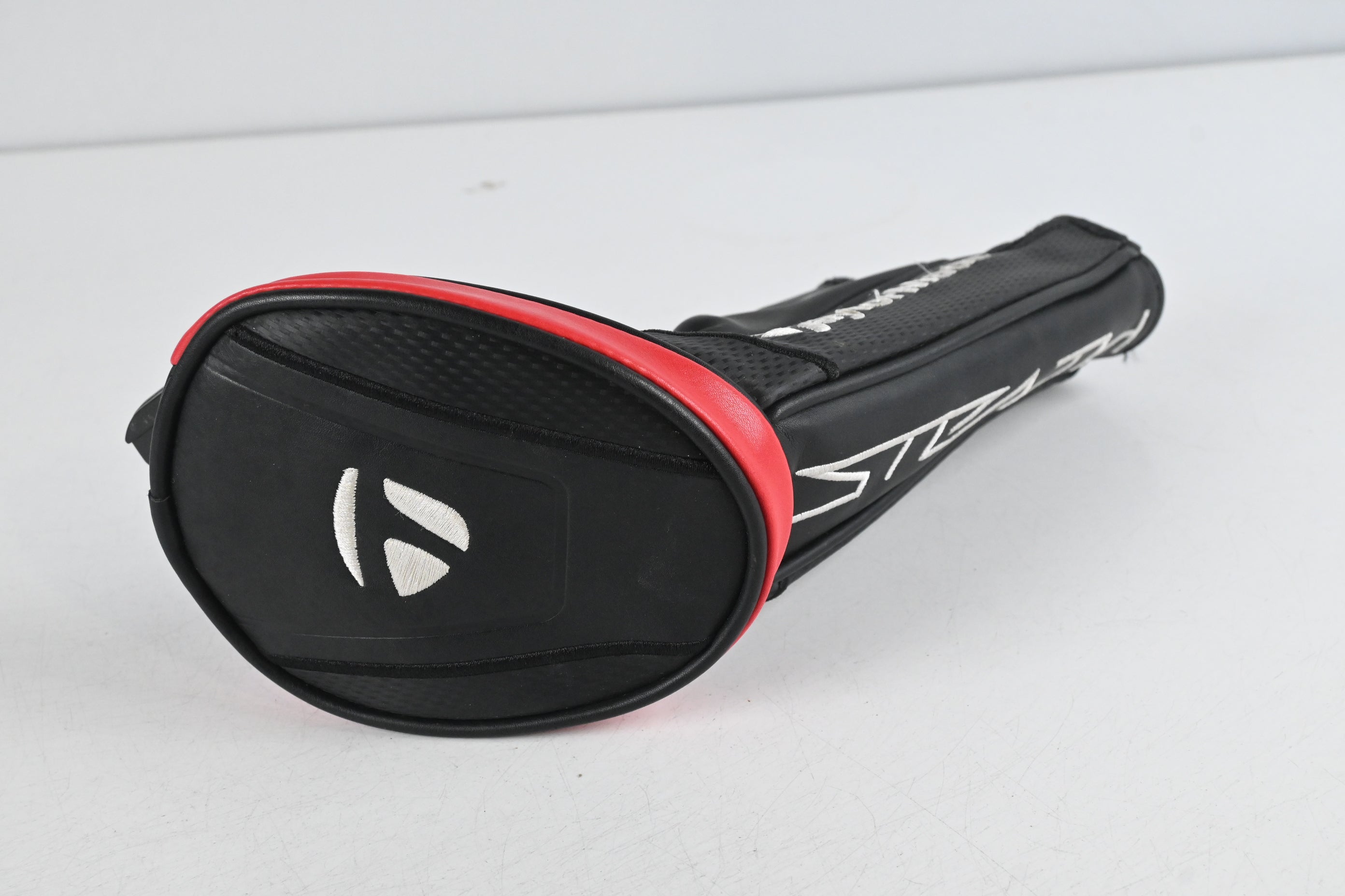 Taylormade Stealth #5 Wood / 18 Degree / Stiff Flex Fujikura Ventus Red 6
