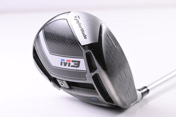 Taylormade M3 Driver / 9.5 Degree / Stiff Flex Tensei CK Blue 60 Shaft