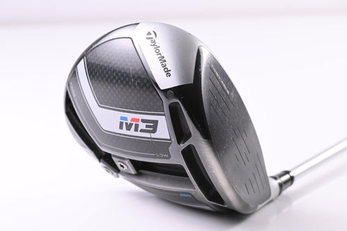 Taylormade M3 Driver / 9.5 Degree / Stiff Flex Tensei CK Blue 60 Shaft