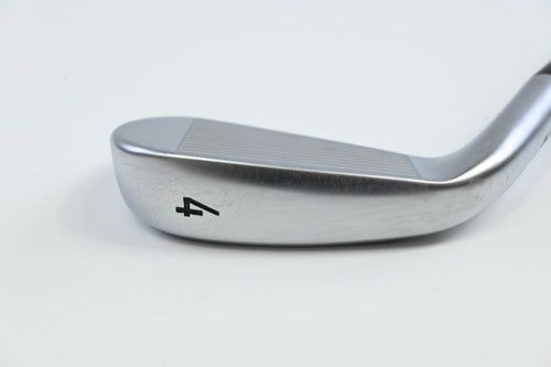 Callaway Apex Ai200 #4 Iron / 21 Degree / Stiff Flex Dynamic Gold Mid 100 S300