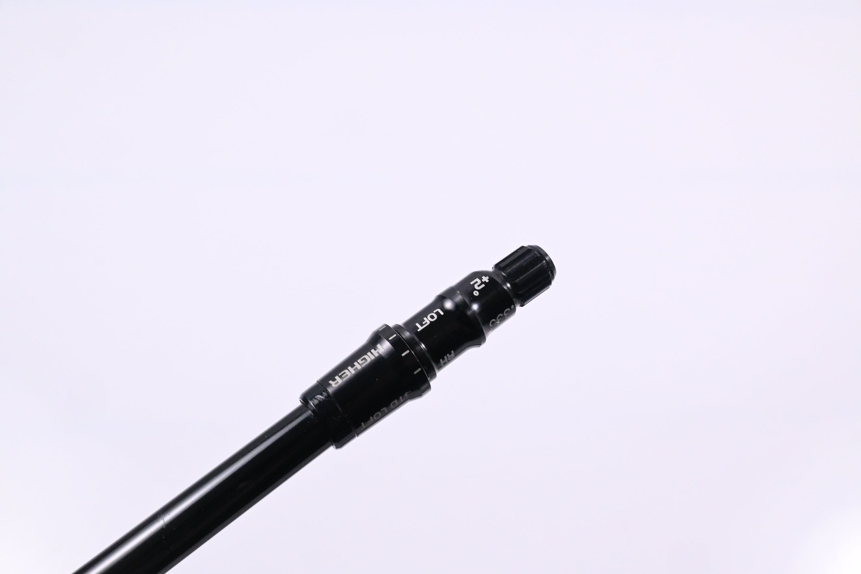 UST Mamiya Proforce 65 Mini Driver Shaft / Stiff Flex / Taylormade 2nd Gen