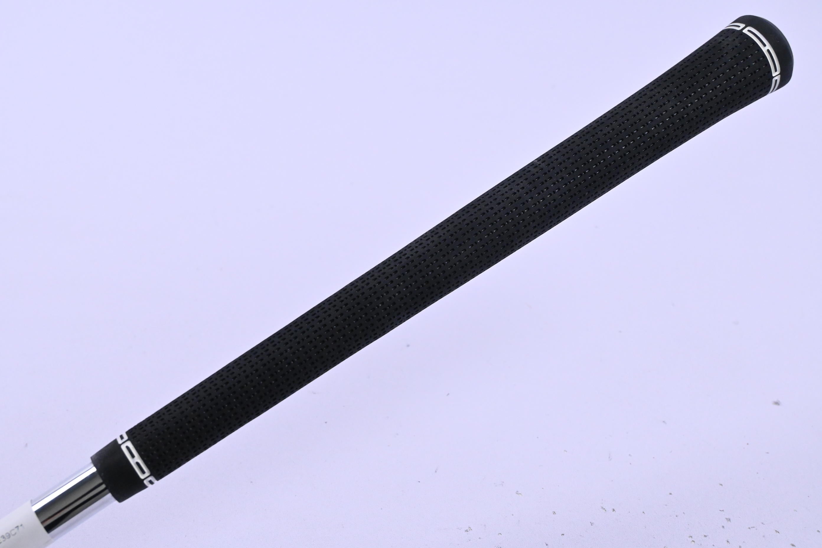 Ping S159 Gap Wedge / 50 Degree / Black Dot / Wedge Flex Steel Shaft