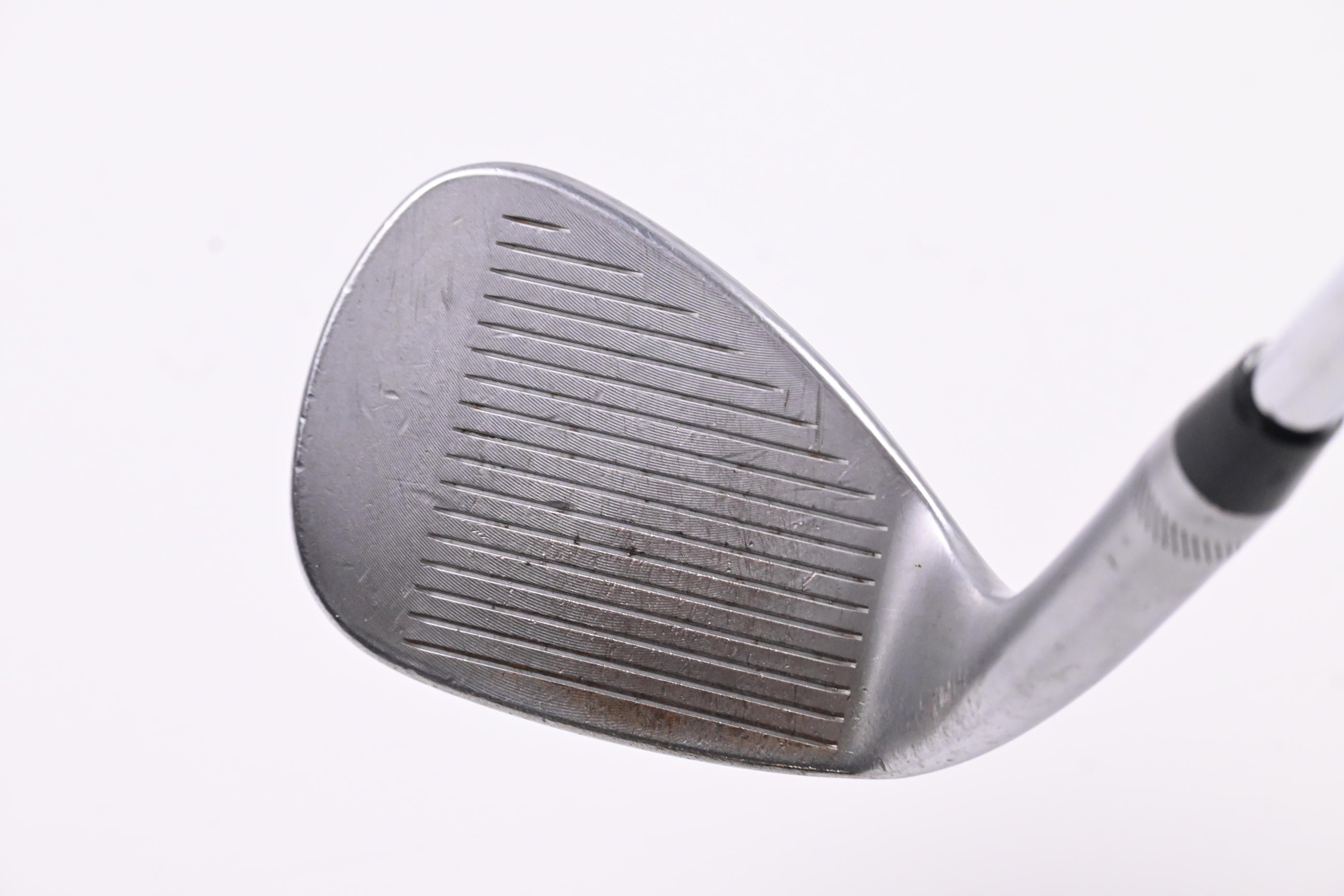 Titleist Vokey SM4 Sand Wedge / 56 Degree / Stiff Flex Dynamic Gold S300 Shaft