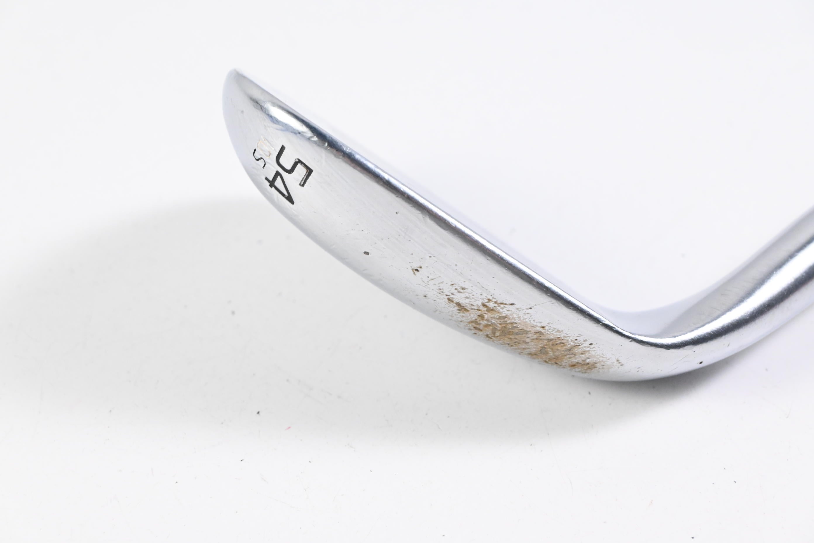 Titleist Vokey SM9 Sand Wedge / 54 Degree / Wedge Flex Vokey Design Steel Shaft
