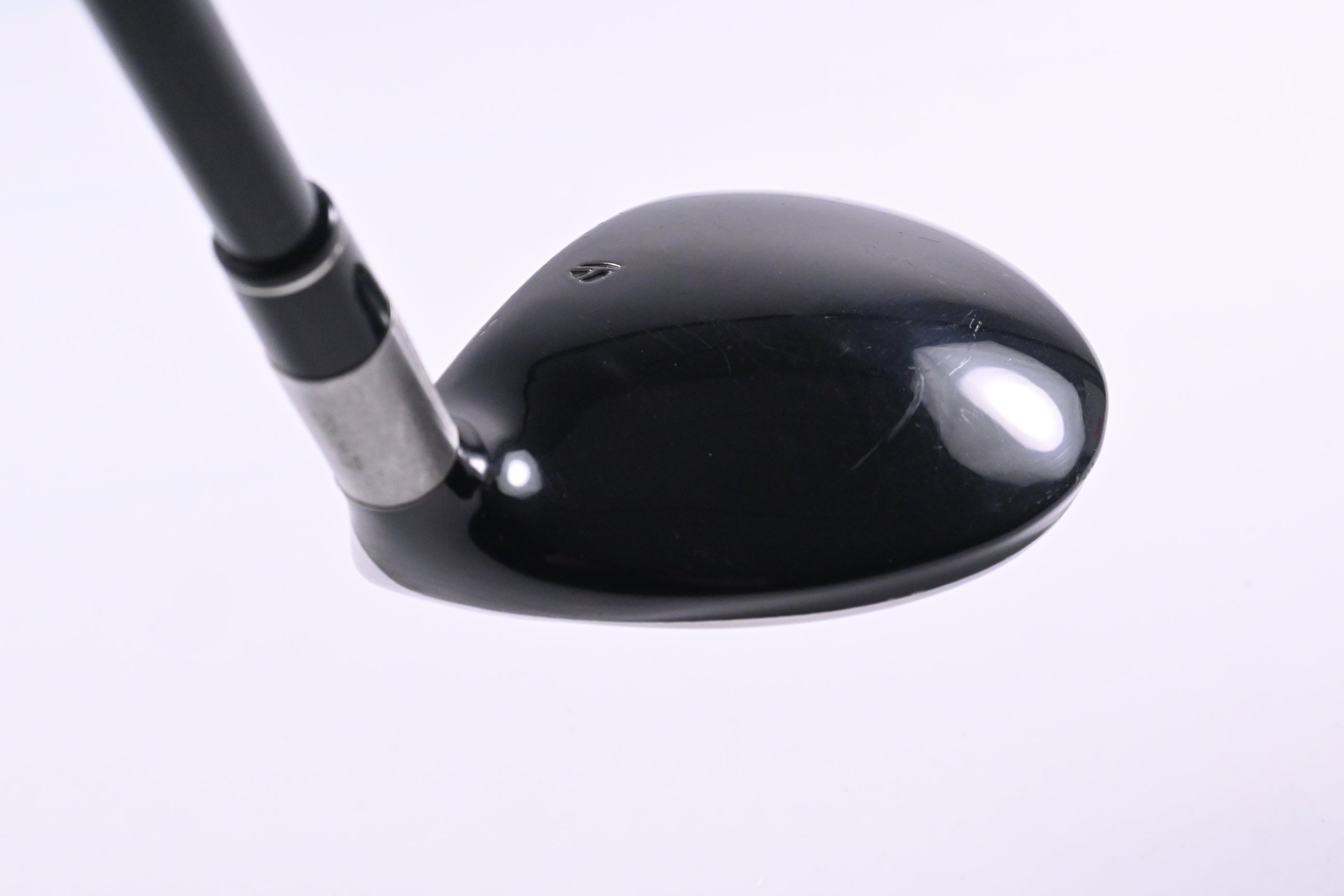 Taylormade R7 Draw #5 Wood / 18 Degree / Regular Flex Reax 55 Shaft