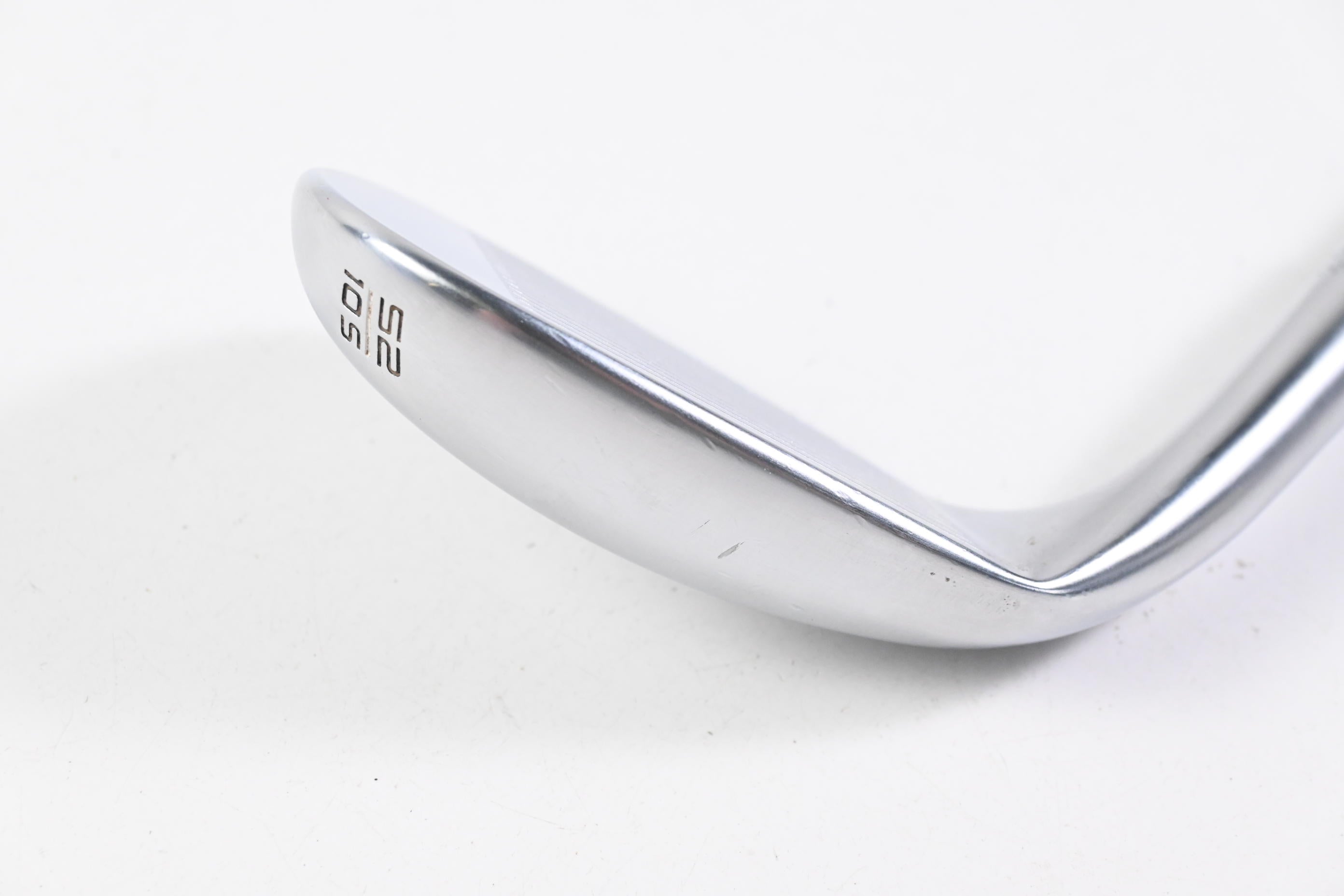 Callaway Opus Gap Wedge / 52 Degree / Wedge Flex Recoil Dart 50 Shaft