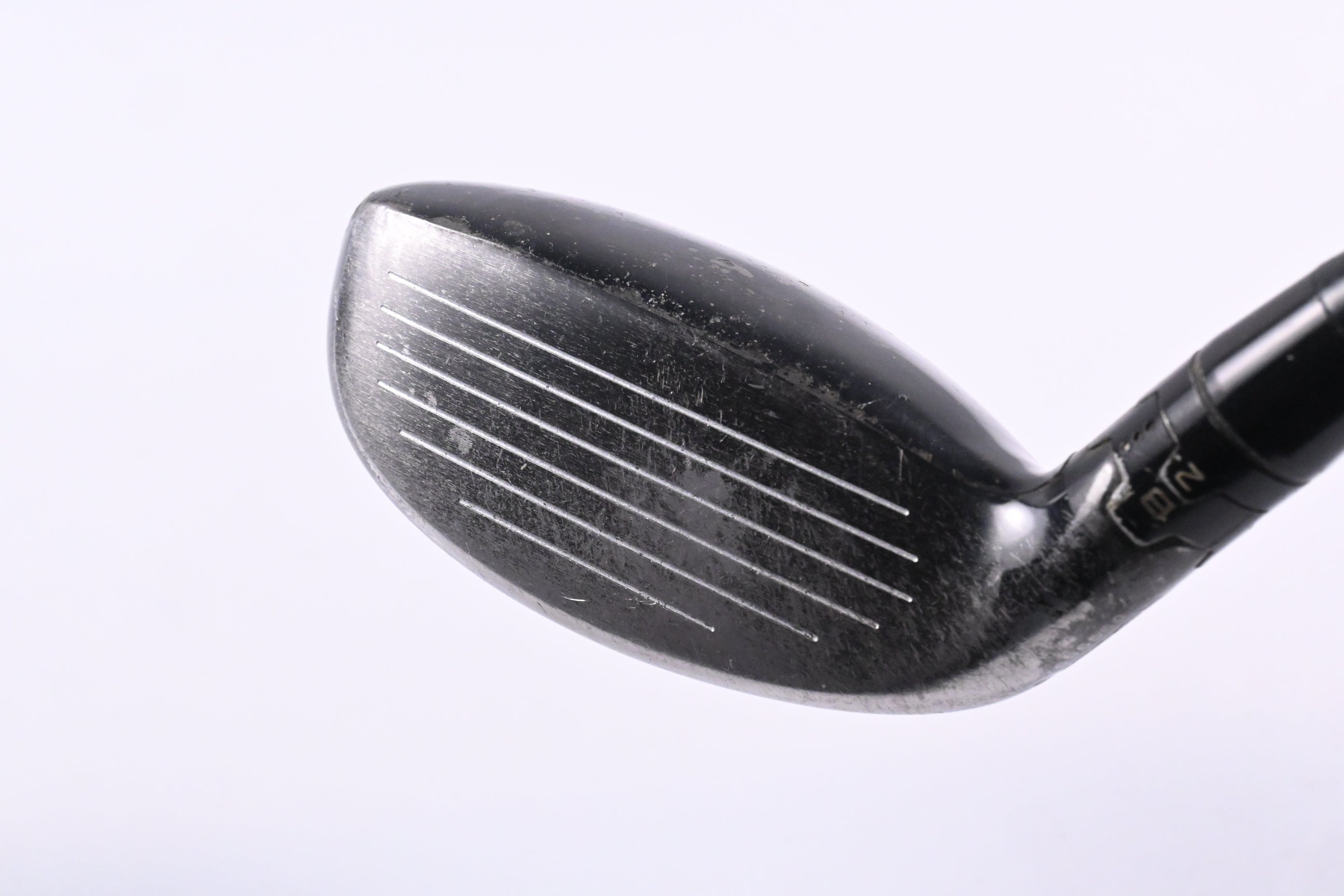 Titleist TS2 #3 Hybrid / 21 Degree / Senior Flex Kuro Kage Black 60 Shaft