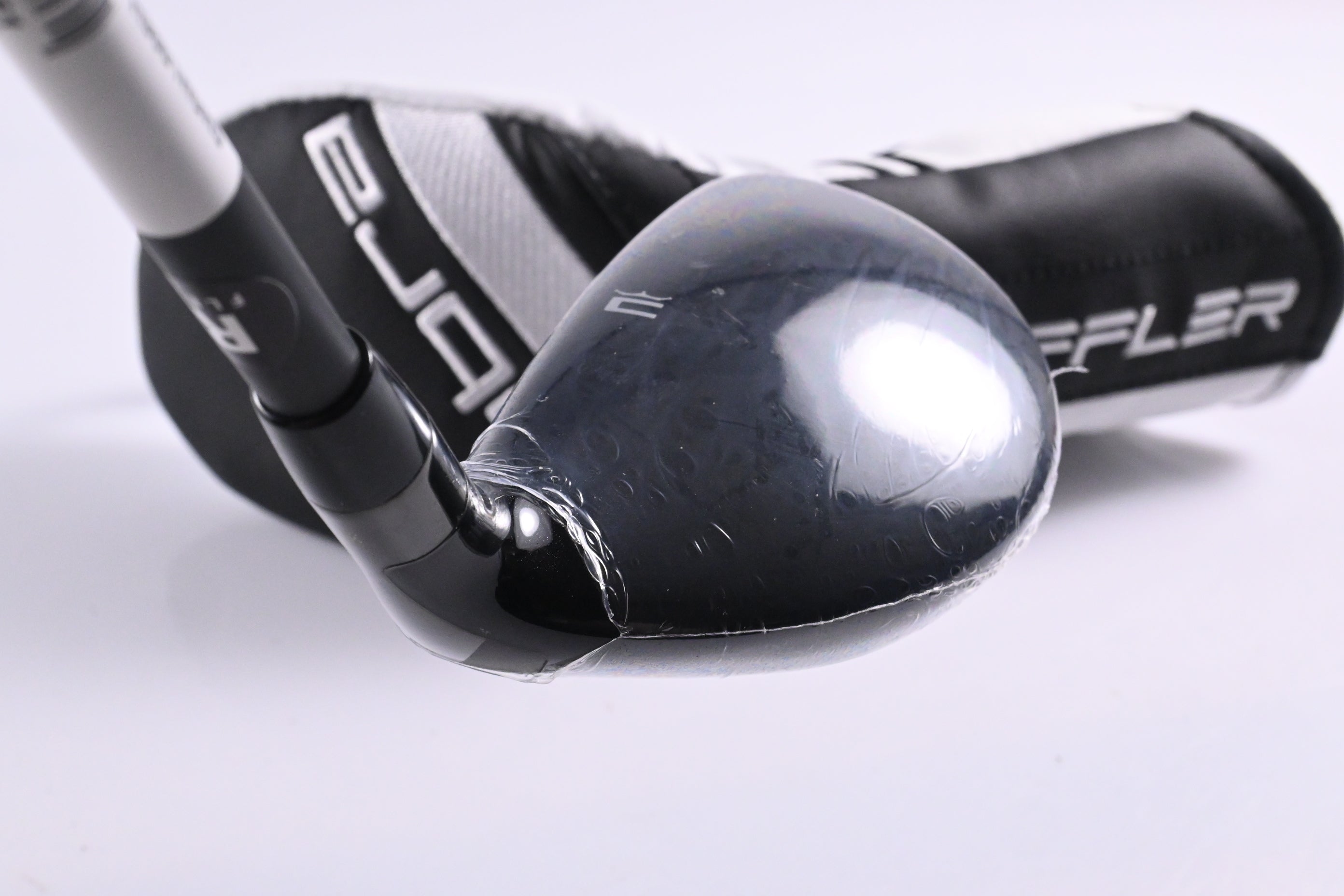 Cobra Baffler 2026 #5 Hybrid / 24 Degree / Regular Flex Cobra UltraLite 50 Shaft