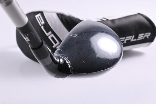 Cobra Baffler 2026 #5 Hybrid / 24 Degree / Regular Flex Cobra UltraLite 50 Shaft