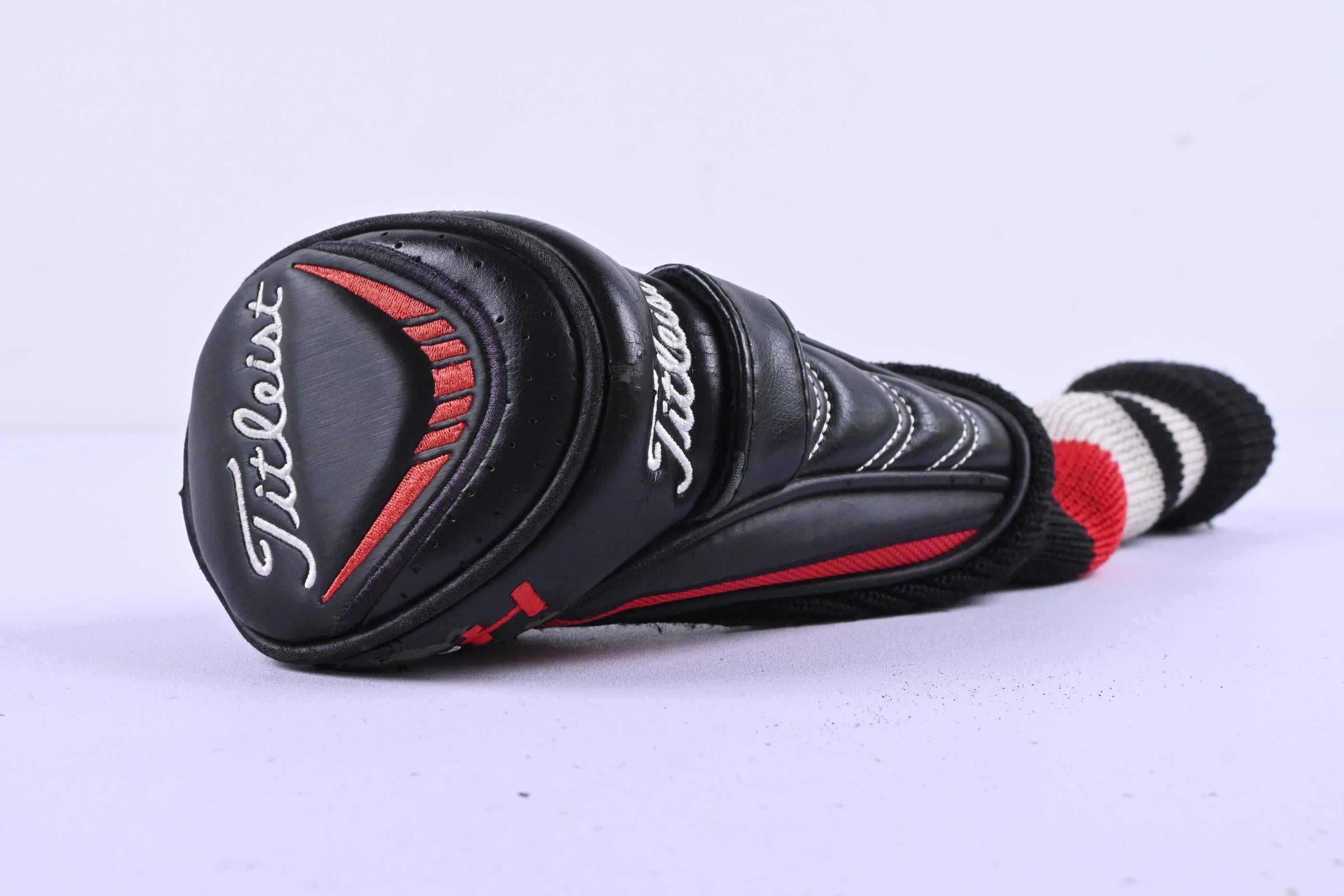 Titleist 913H #3 Hybrid / 19 Degree / Stiff Flex Aldila RIP Phenom 80 Shaft